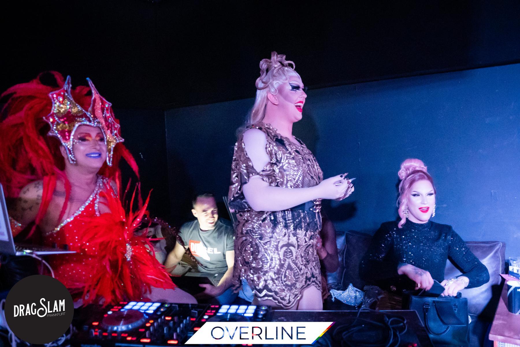 Drag Slam 09.04.2022 | Bild 7