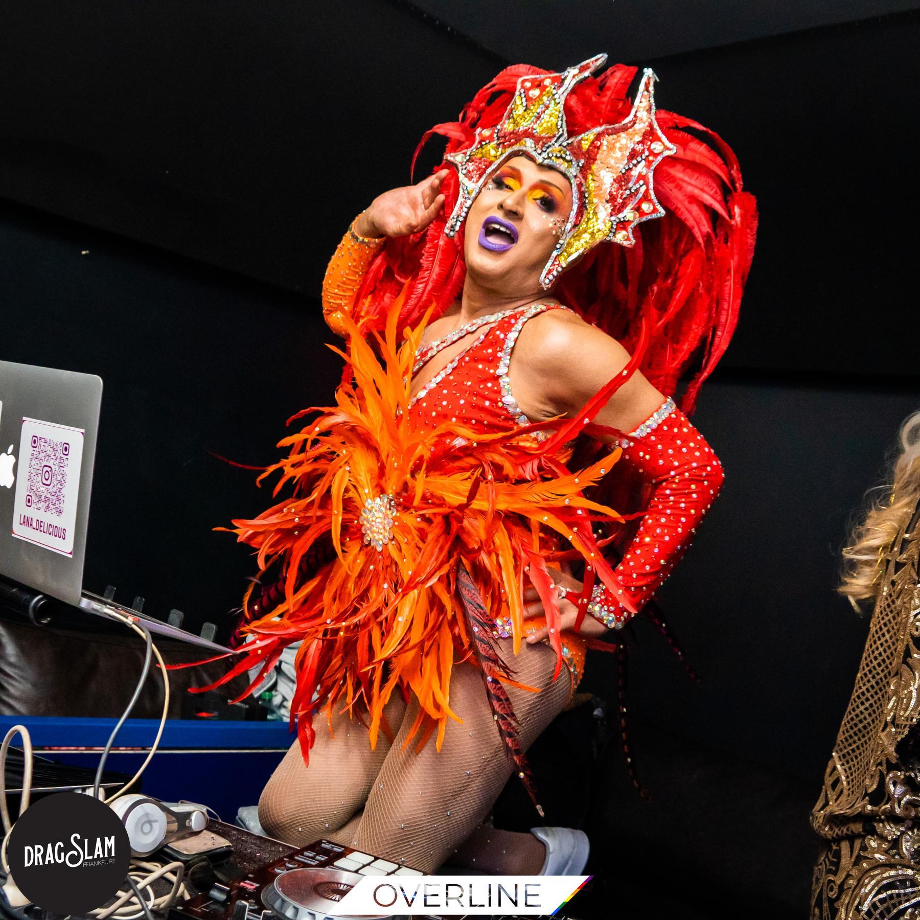 Drag Slam 09.04.2022 | Bild 85