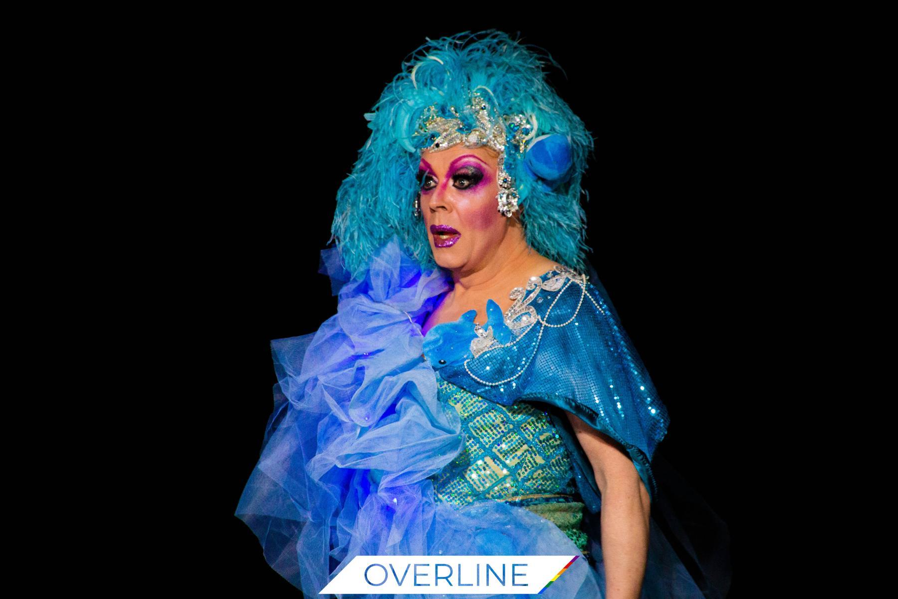 Night Queens 09.04.2022 | Bild 1