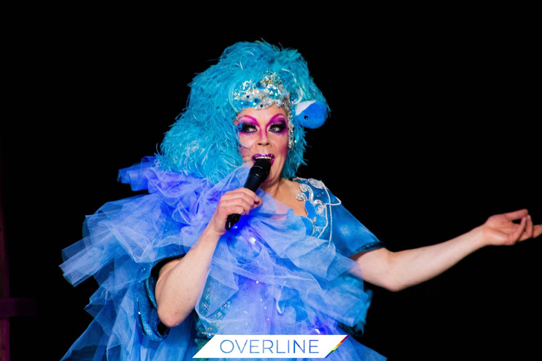 Night Queens 09.04.2022 | Bild 10