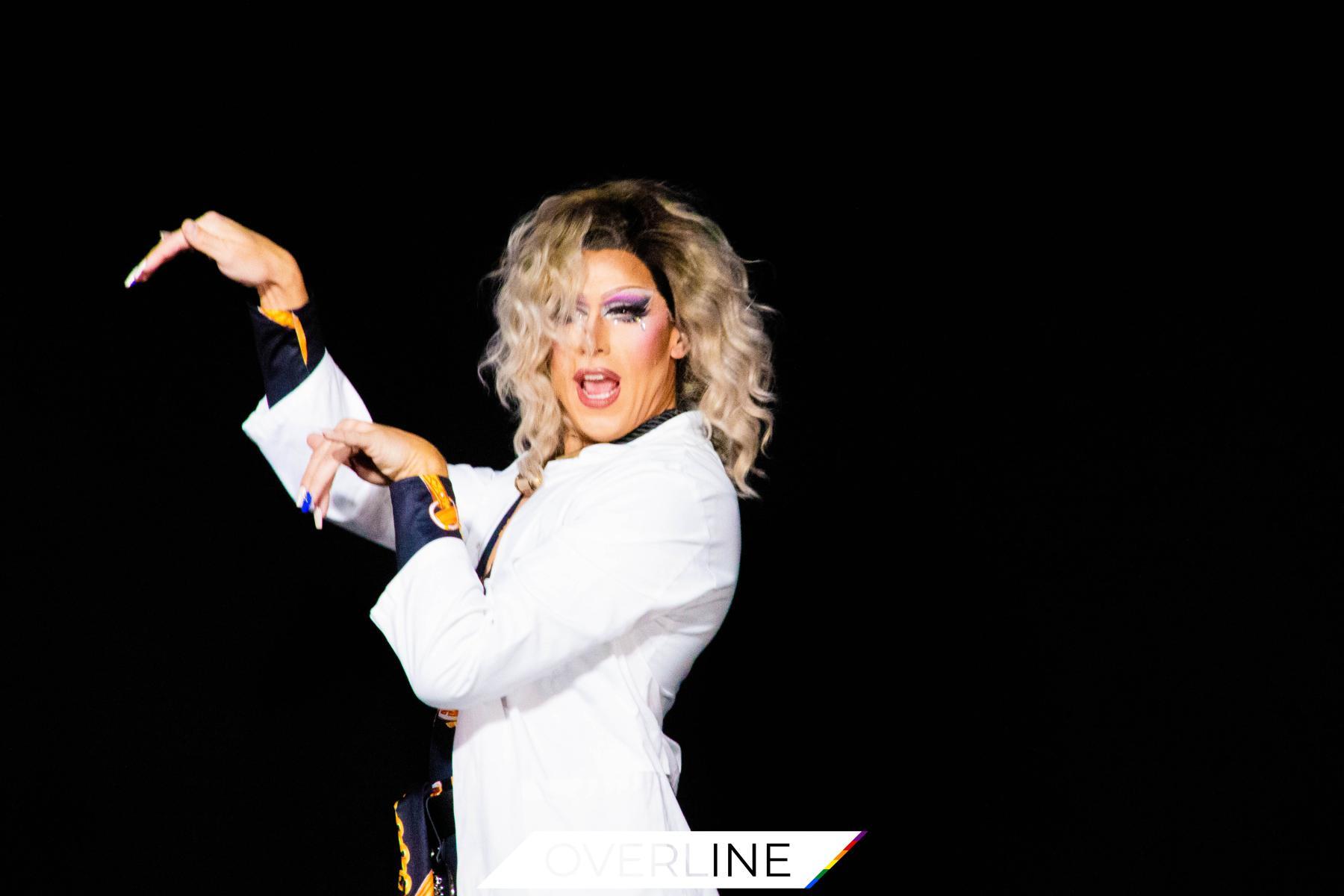 Night Queens 09.04.2022 | Bild 133