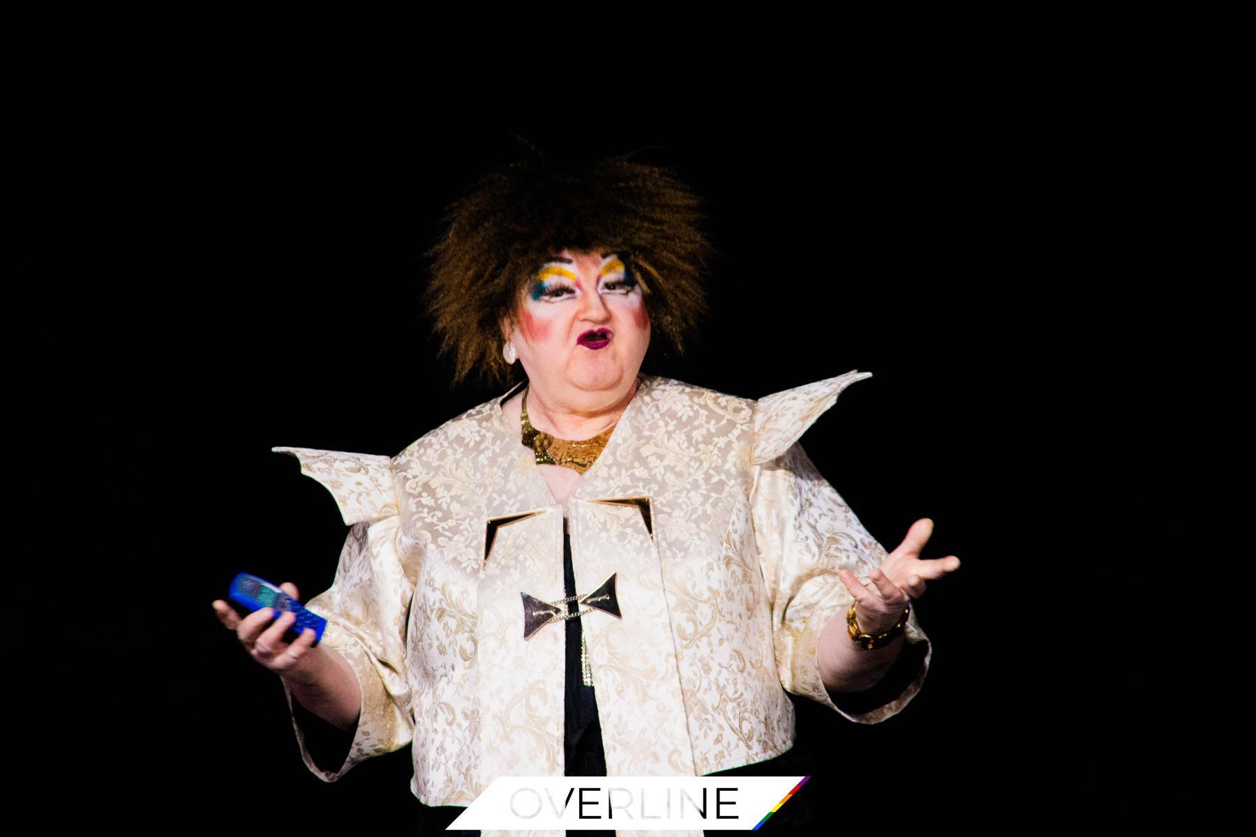 Night Queens 09.04.2022 | Bild 15