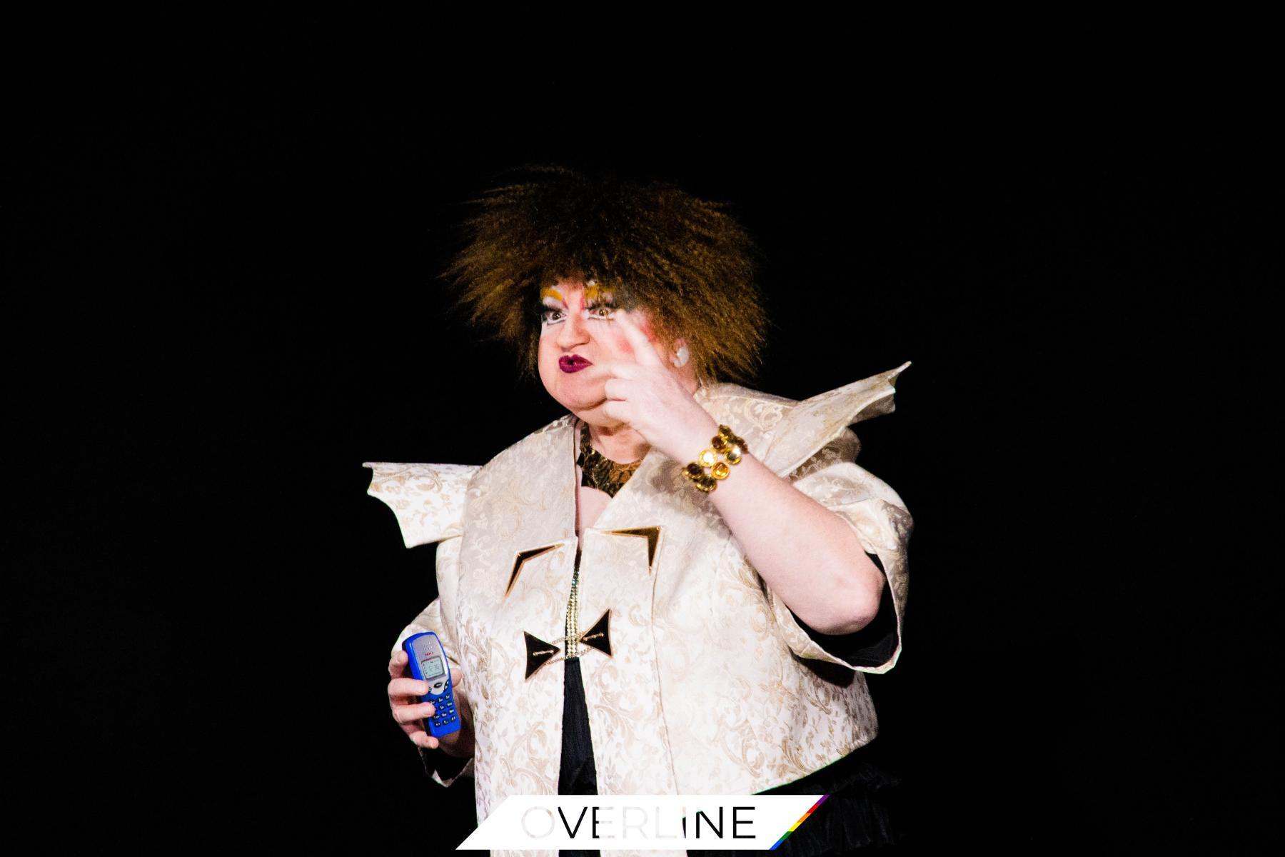 Night Queens 09.04.2022 | Bild 16