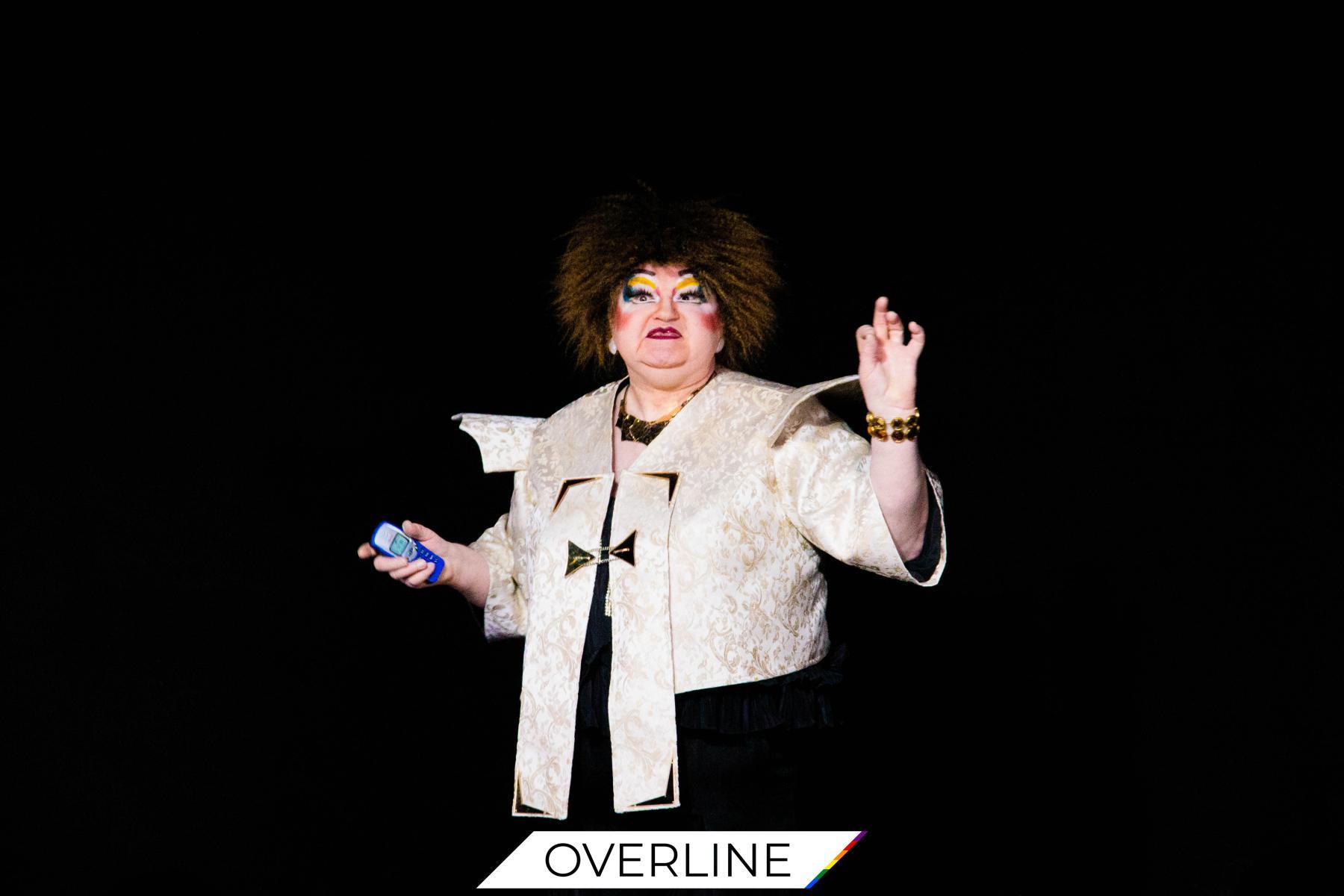 Night Queens 09.04.2022 | Bild 18