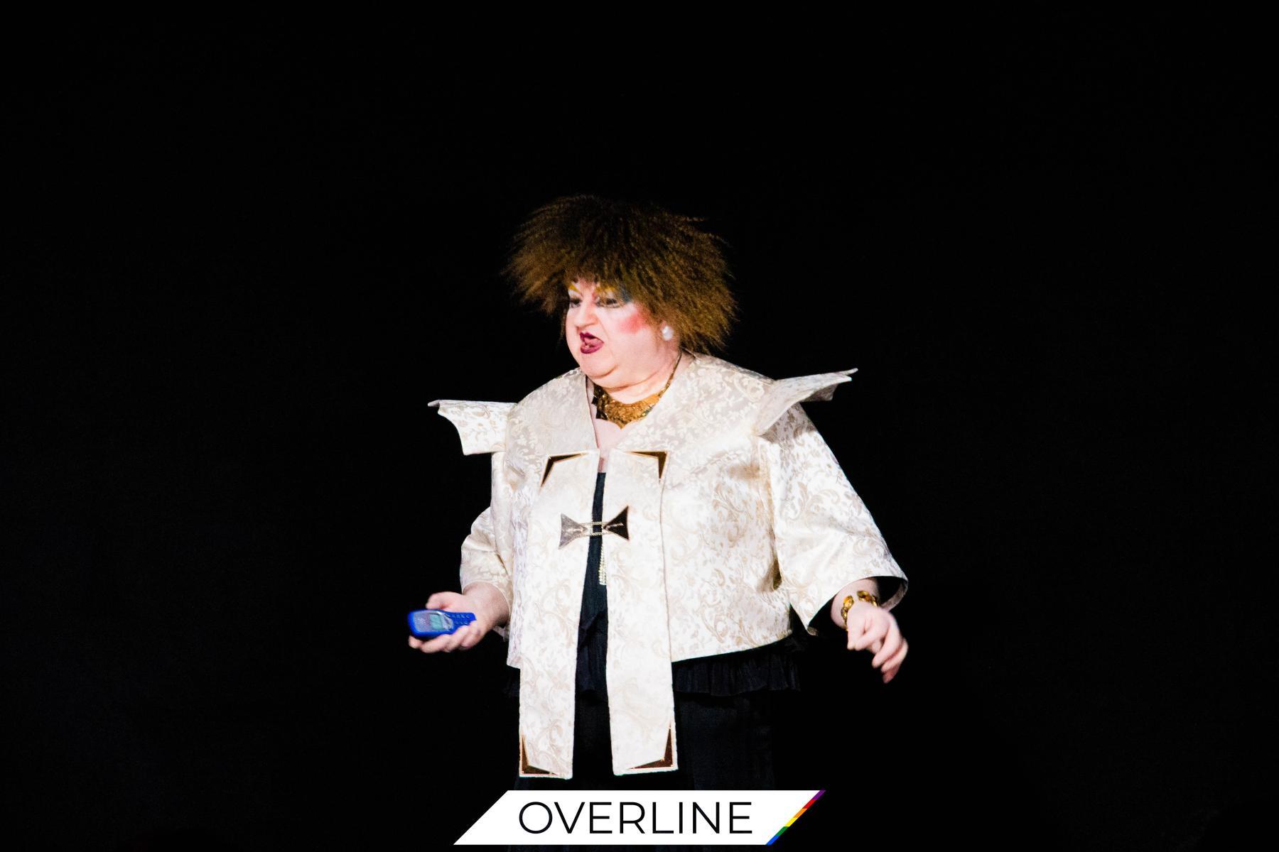 Night Queens 09.04.2022 | Bild 19