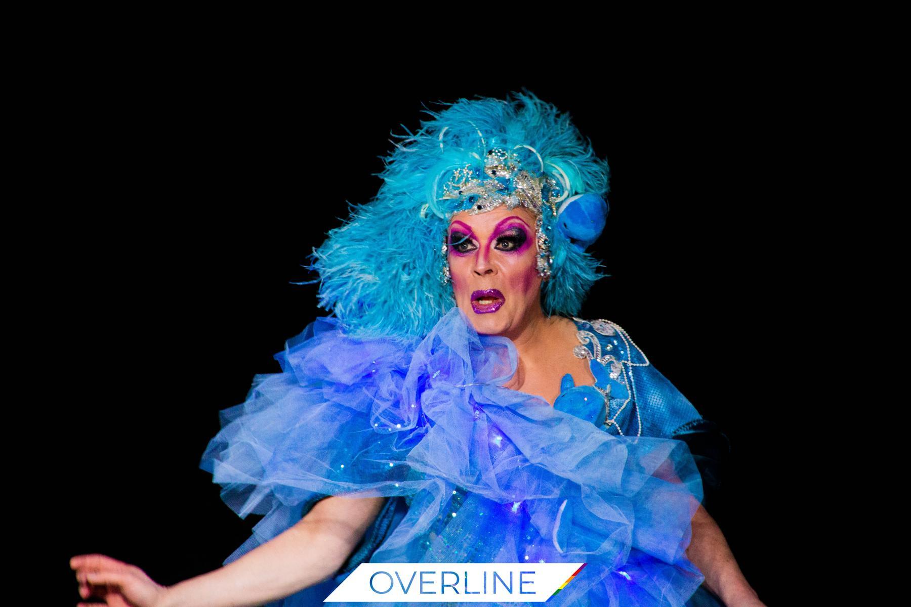 Night Queens 09.04.2022 | Bild 2