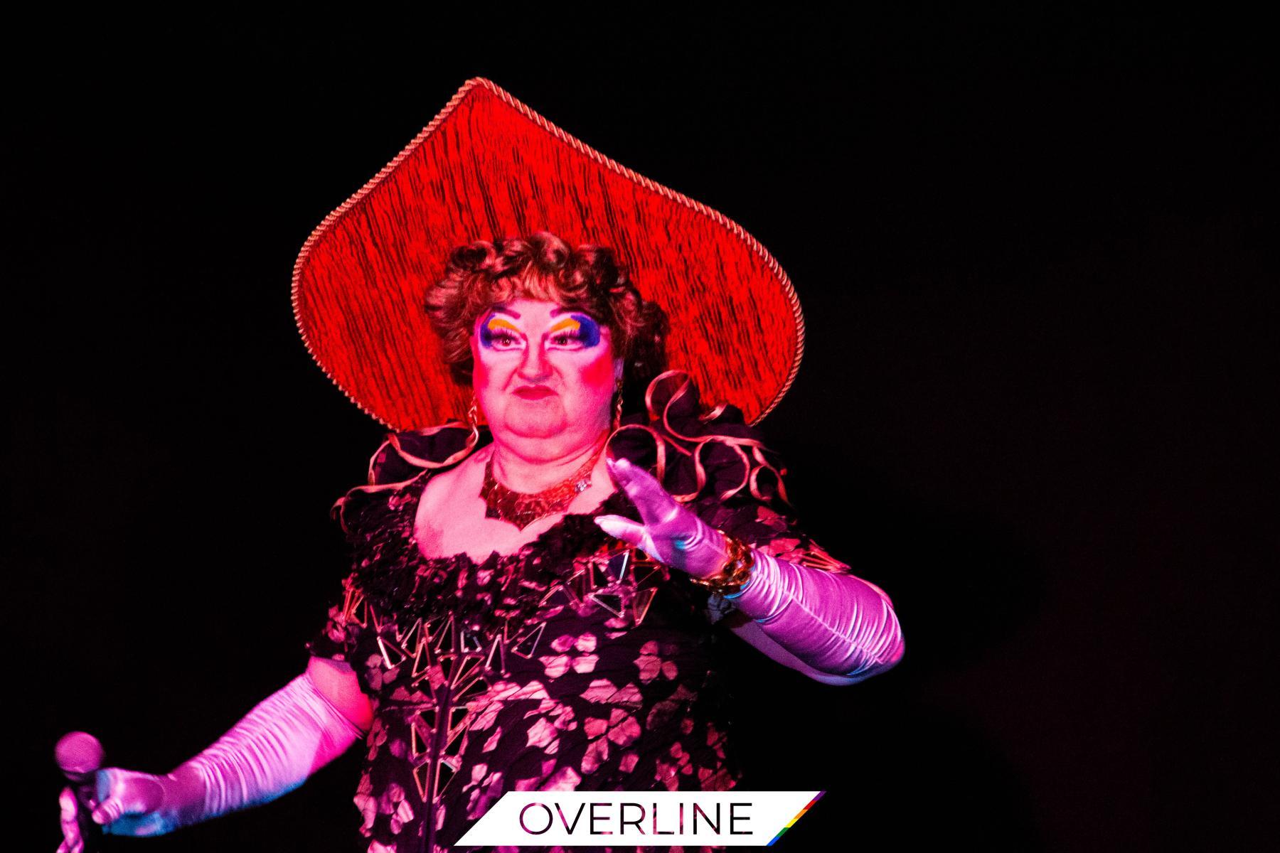 Night Queens 09.04.2022 | Bild 200