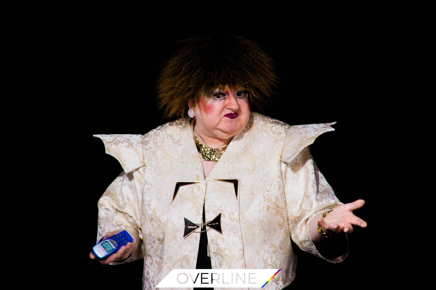 Night Queens 09.04.2022 | Bild 23