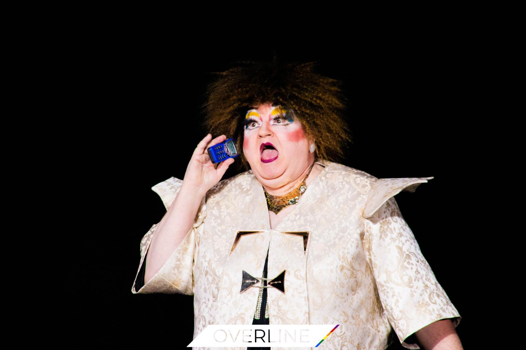 Night Queens 09.04.2022 | Bild 24