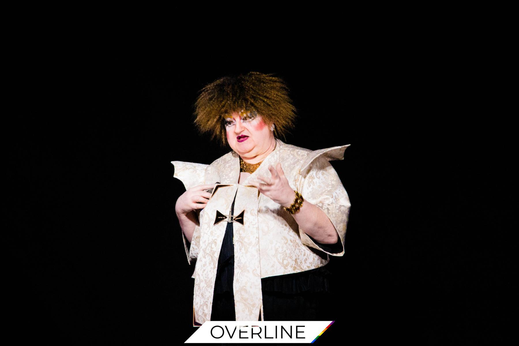 Night Queens 09.04.2022 | Bild 25