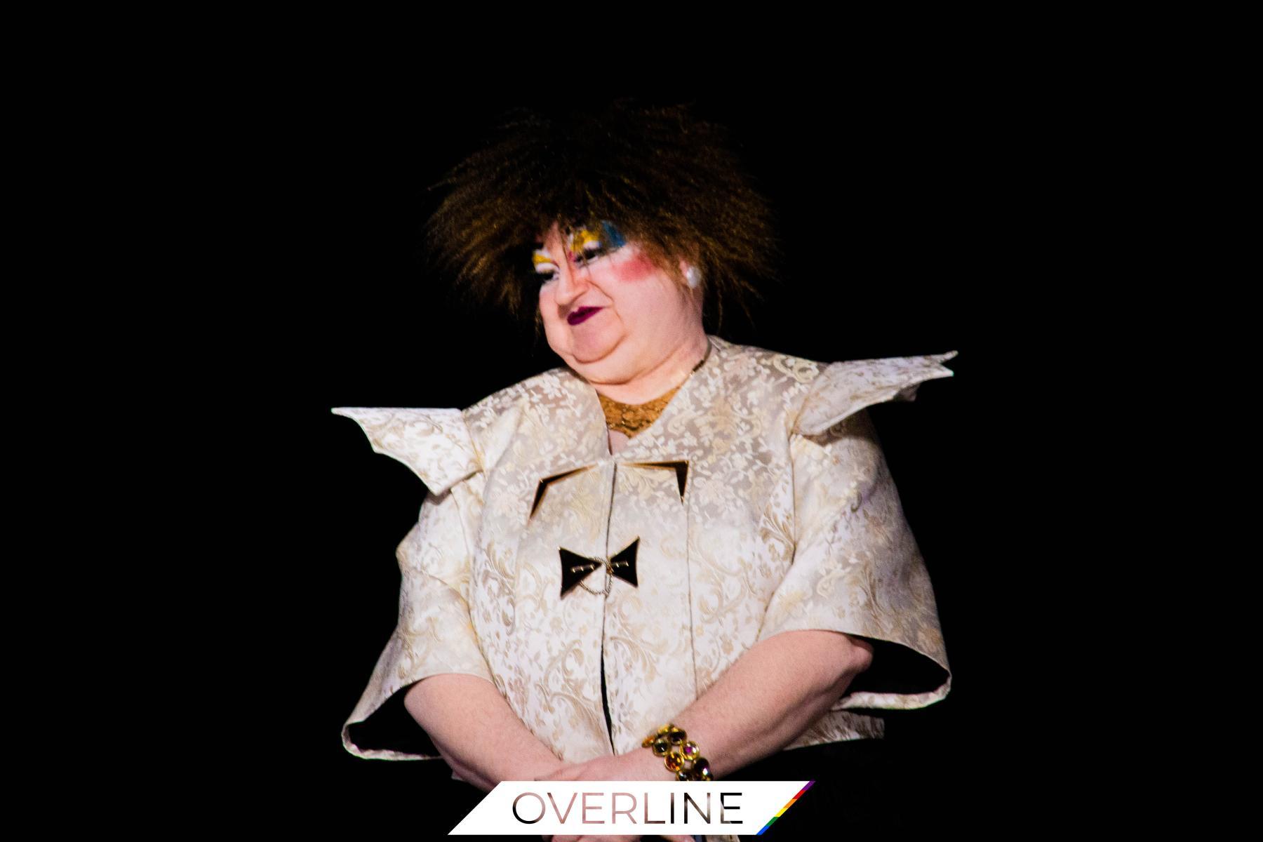 Night Queens 09.04.2022 | Bild 27