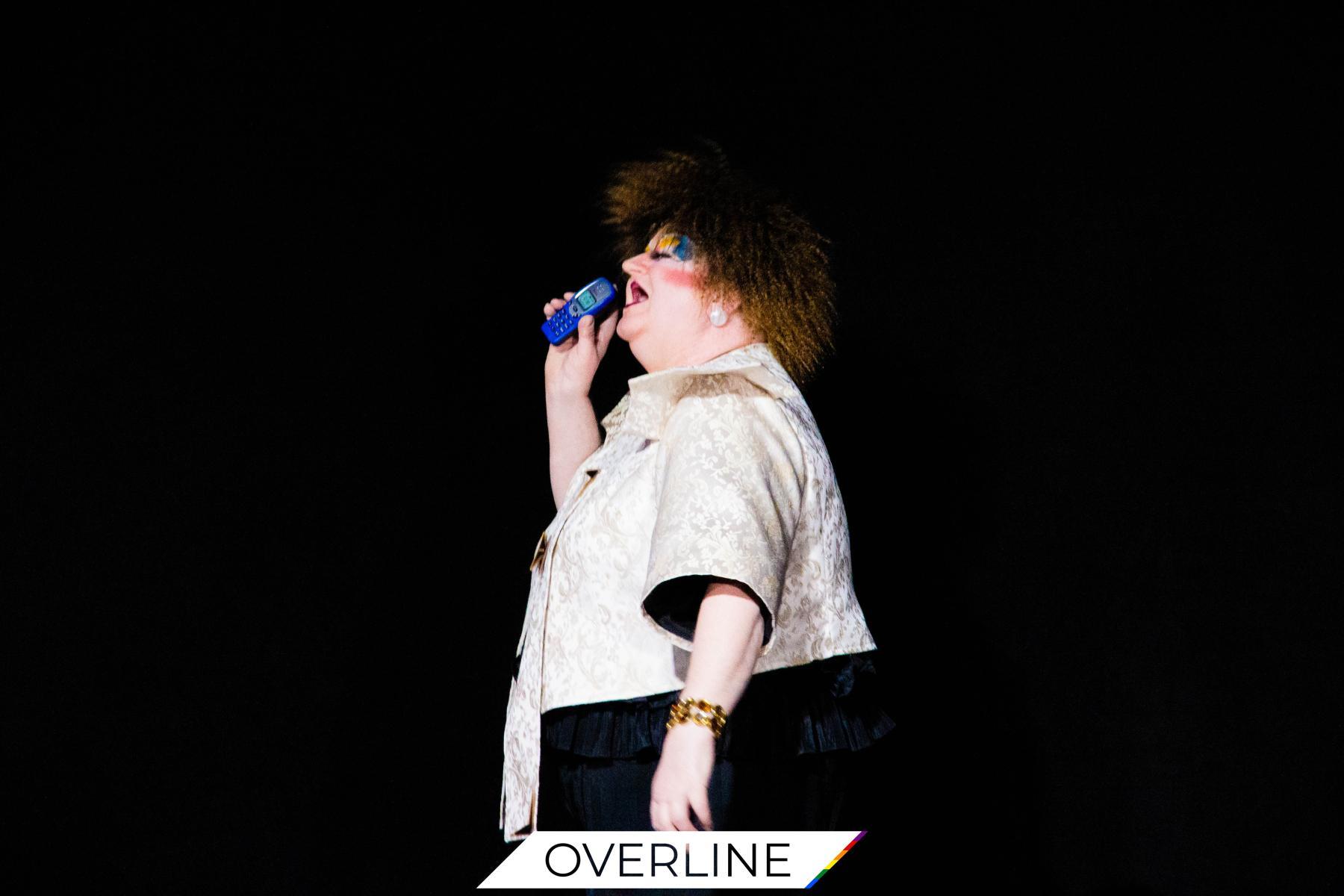 Night Queens 09.04.2022 | Bild 32