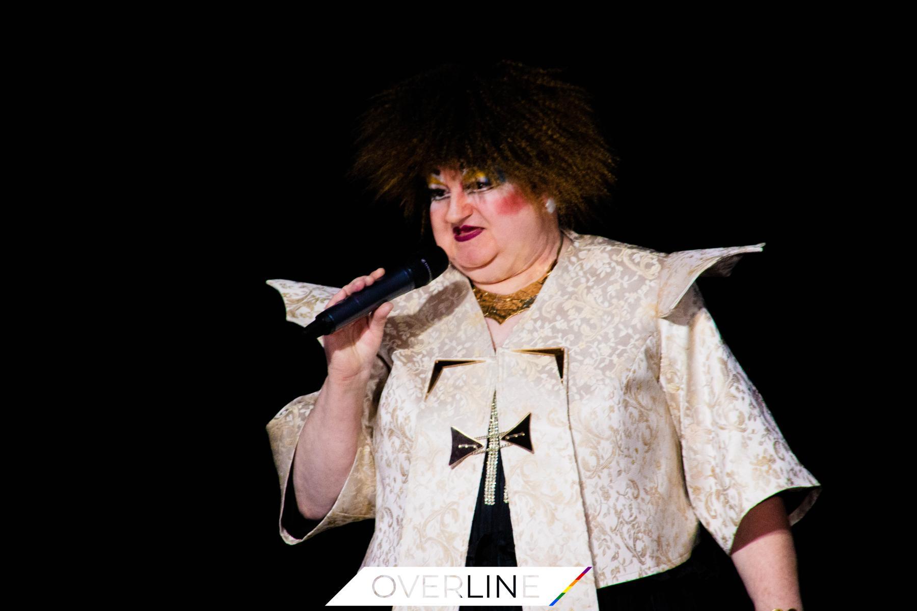 Night Queens 09.04.2022 | Bild 33