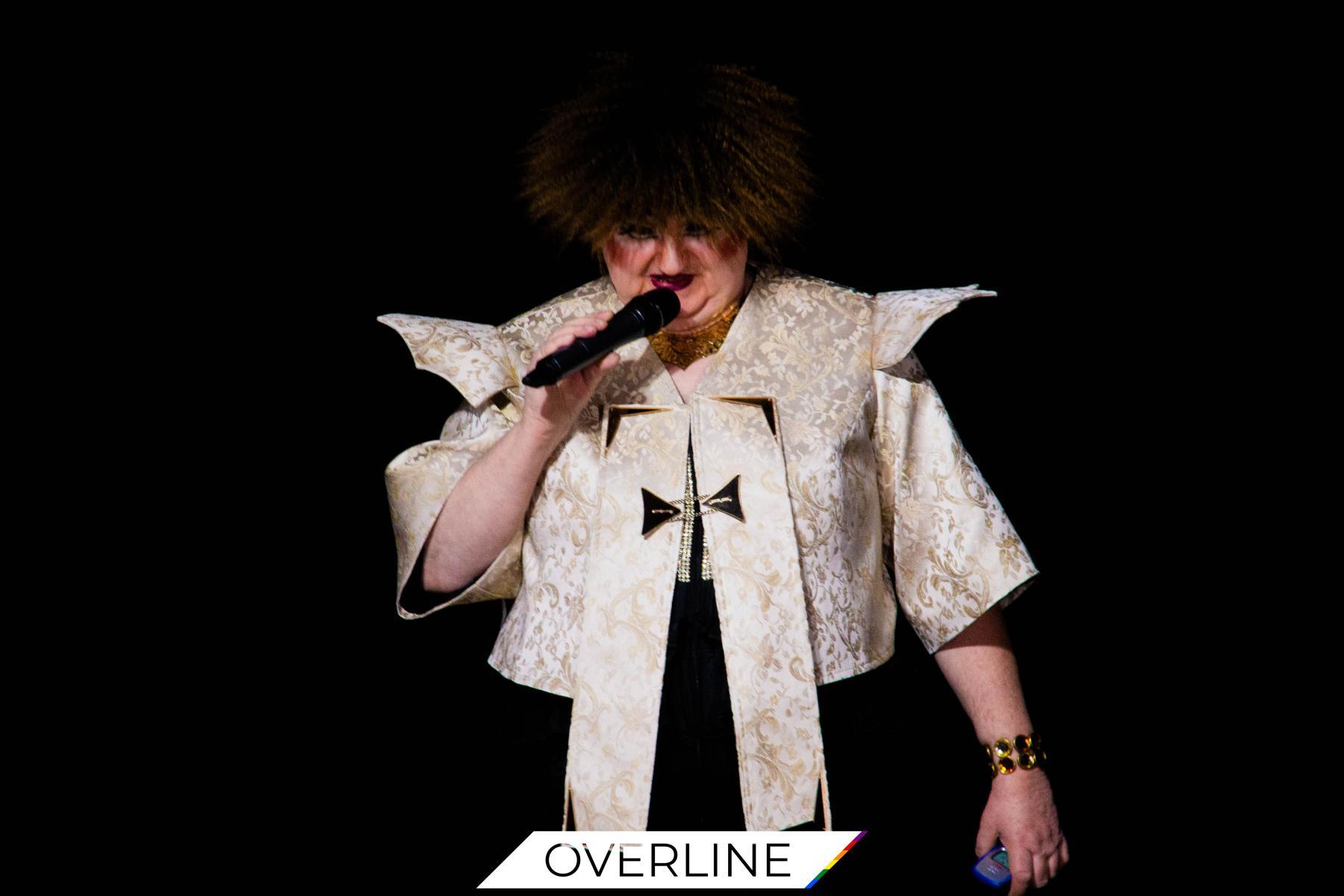 Night Queens 09.04.2022 | Bild 36