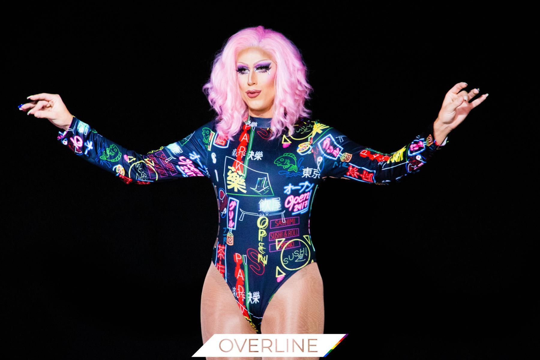 Night Queens 09.04.2022 | Bild 37