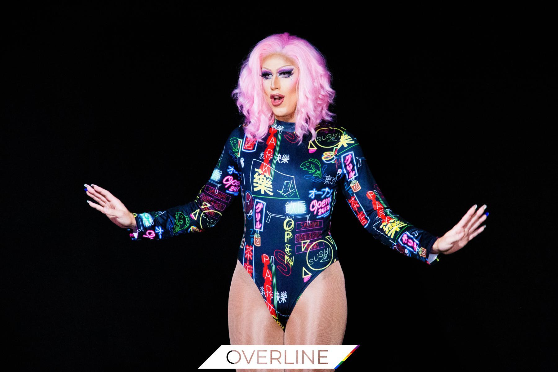 Night Queens 09.04.2022 | Bild 39