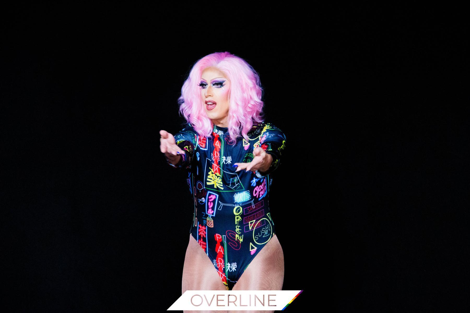 Night Queens 09.04.2022 | Bild 40