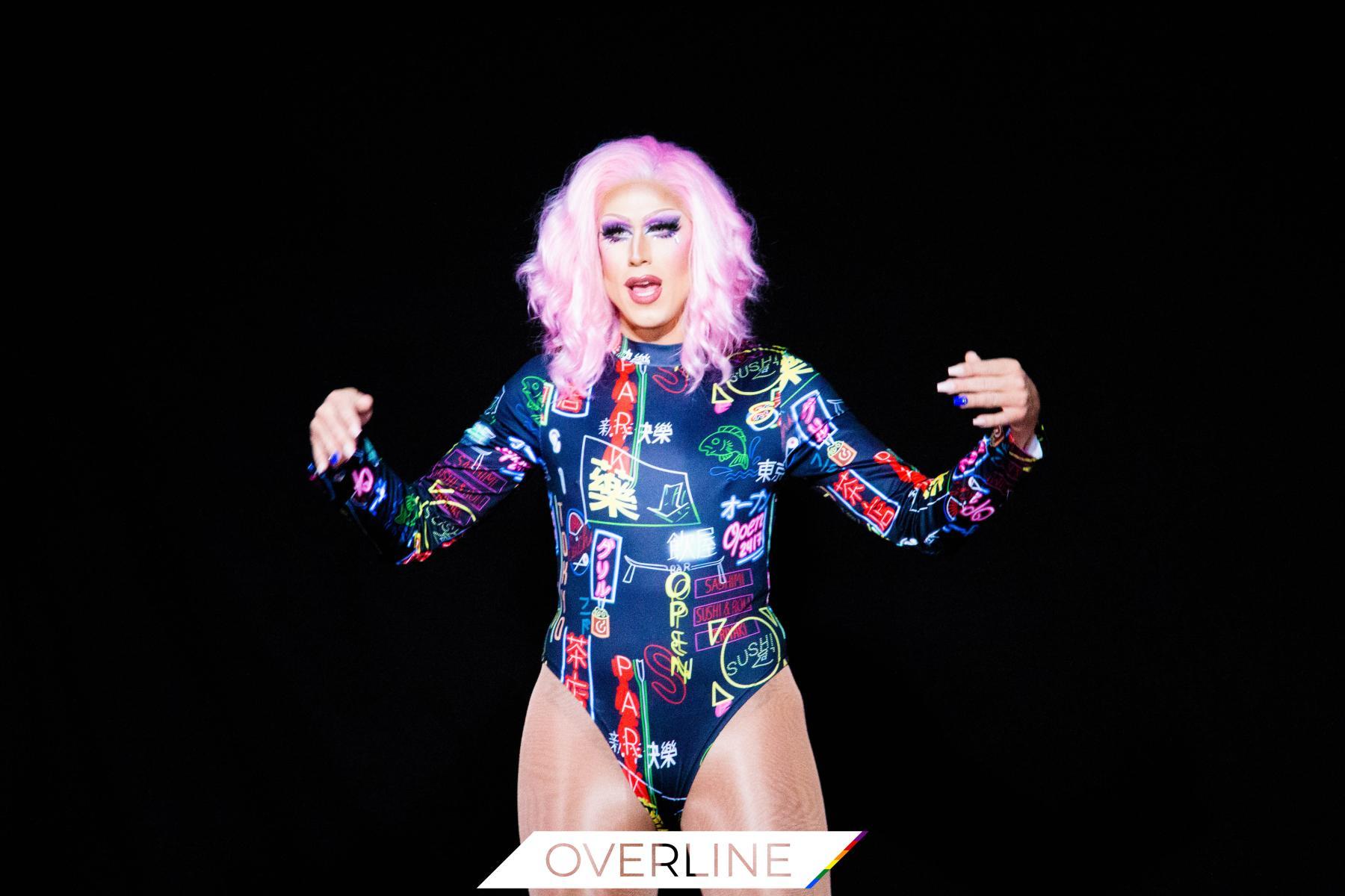 Night Queens 09.04.2022 | Bild 41