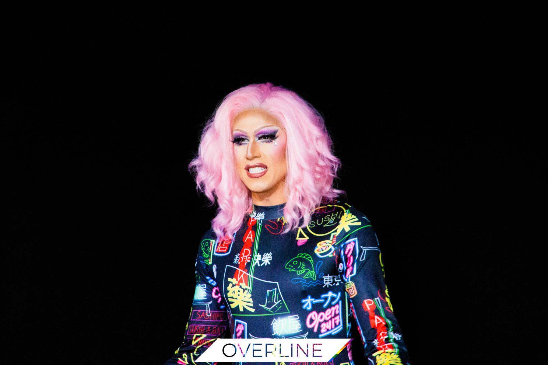 Night Queens 09.04.2022 | Bild 43