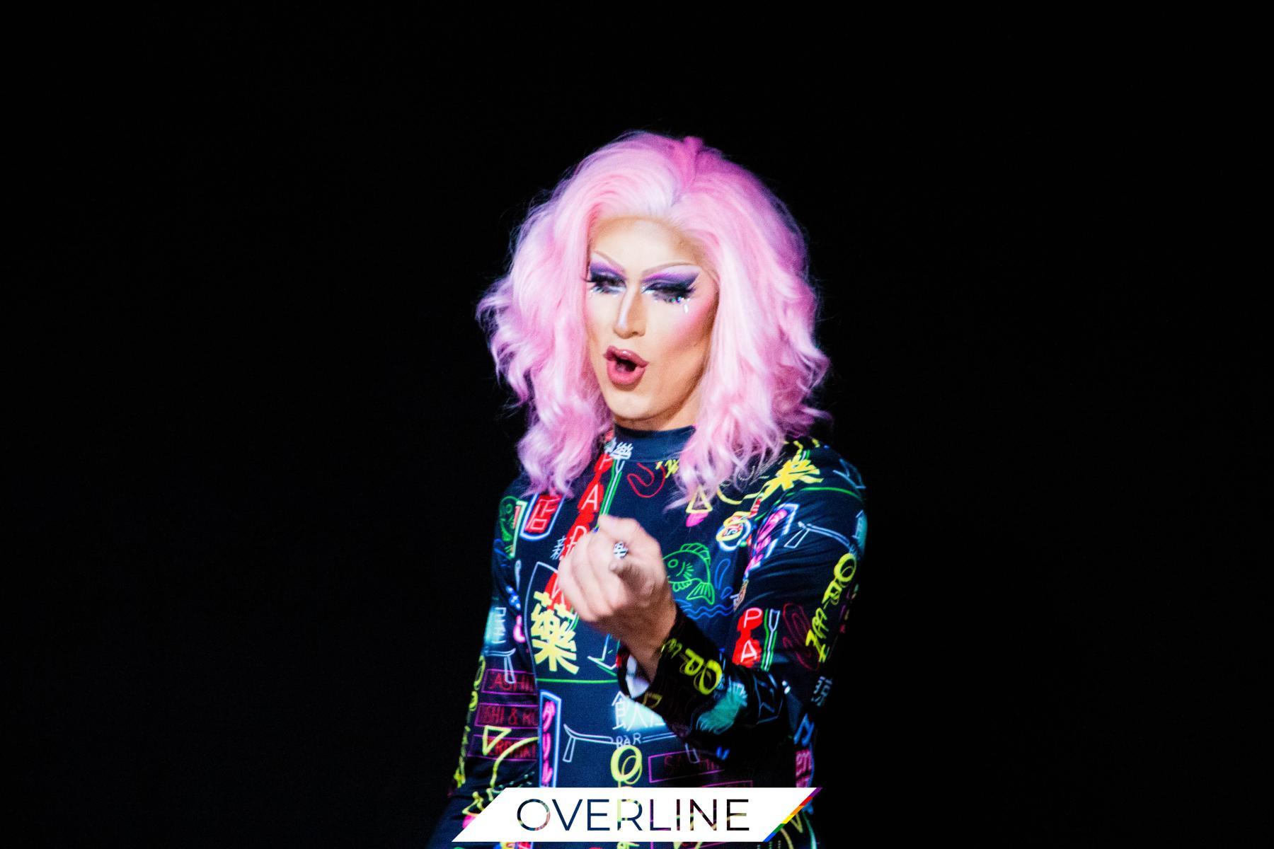 Night Queens 09.04.2022 | Bild 44