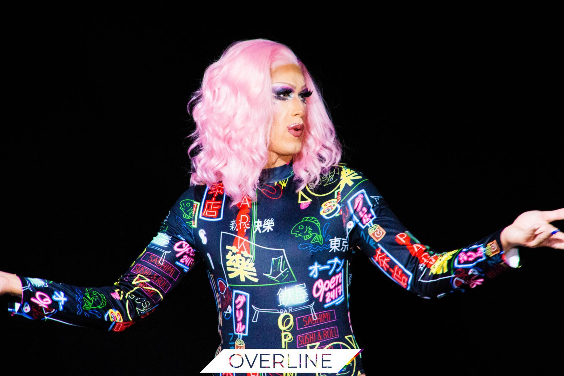 Night Queens 09.04.2022 | Bild 45