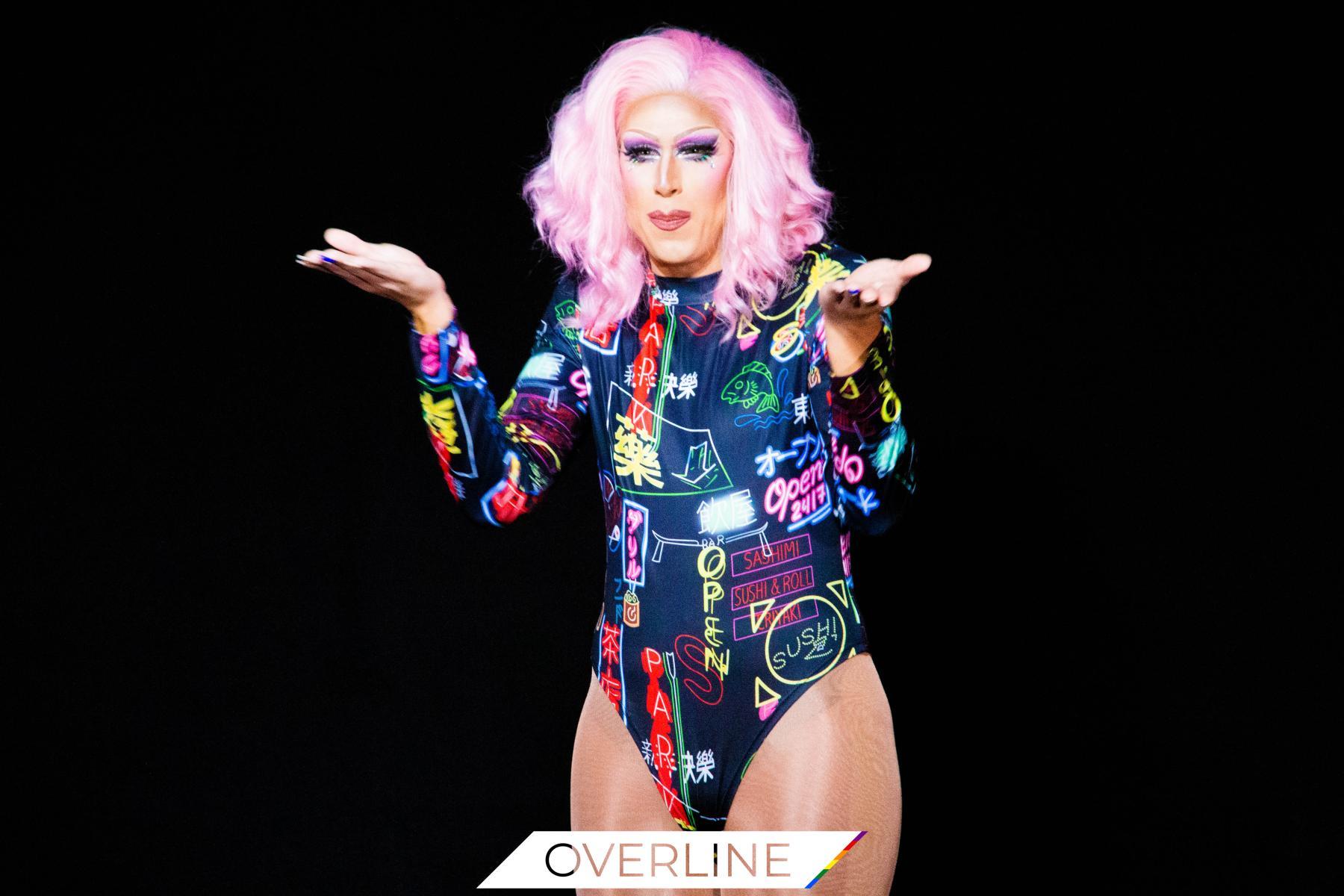 Night Queens 09.04.2022 | Bild 49