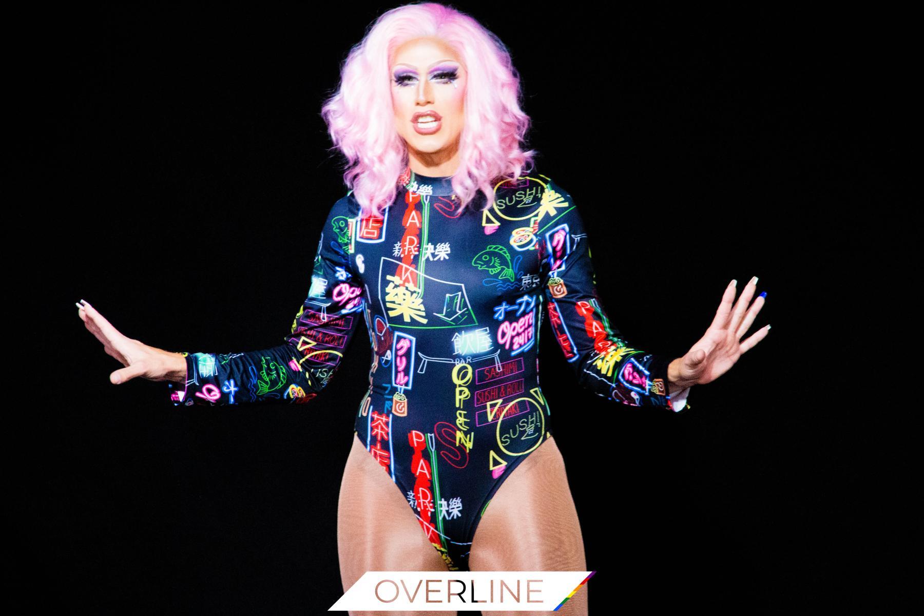 Night Queens 09.04.2022 | Bild 50