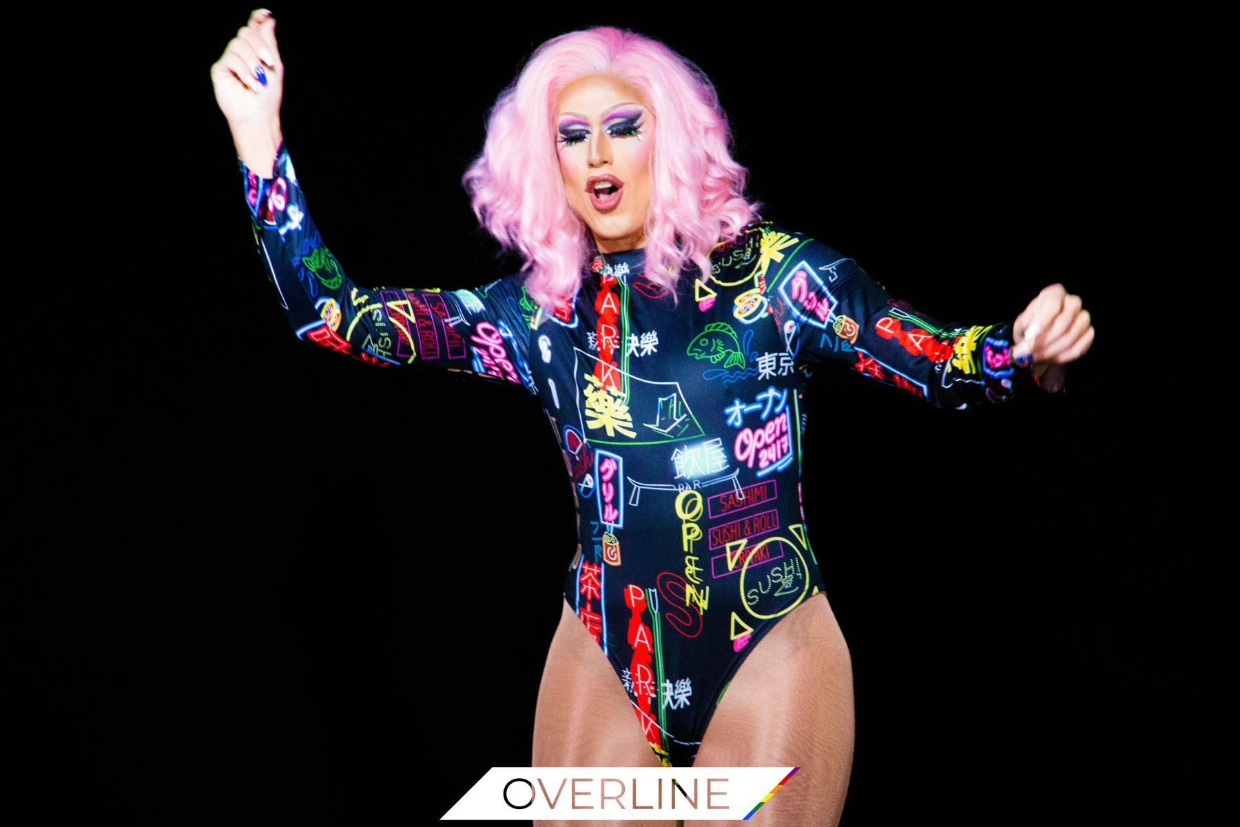 Night Queens 09.04.2022 | Bild 51