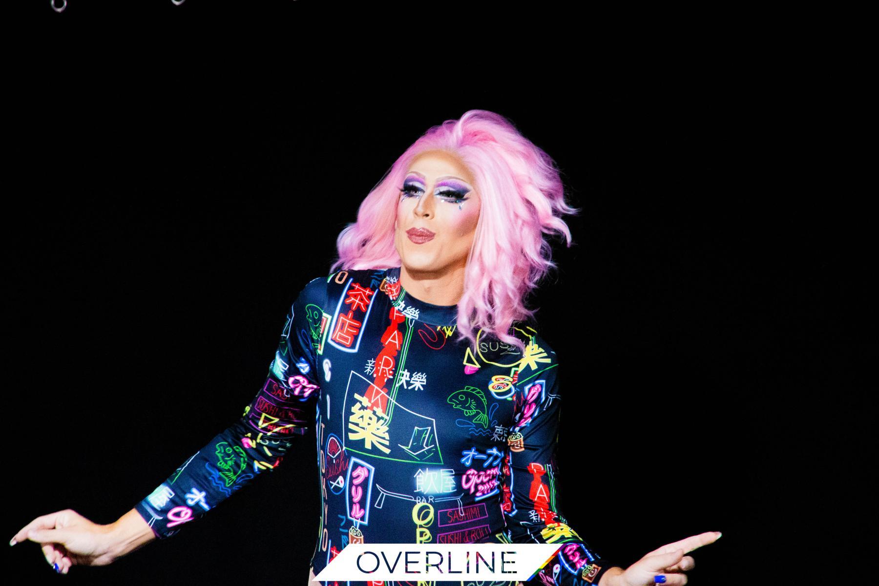 Night Queens 09.04.2022 | Bild 52