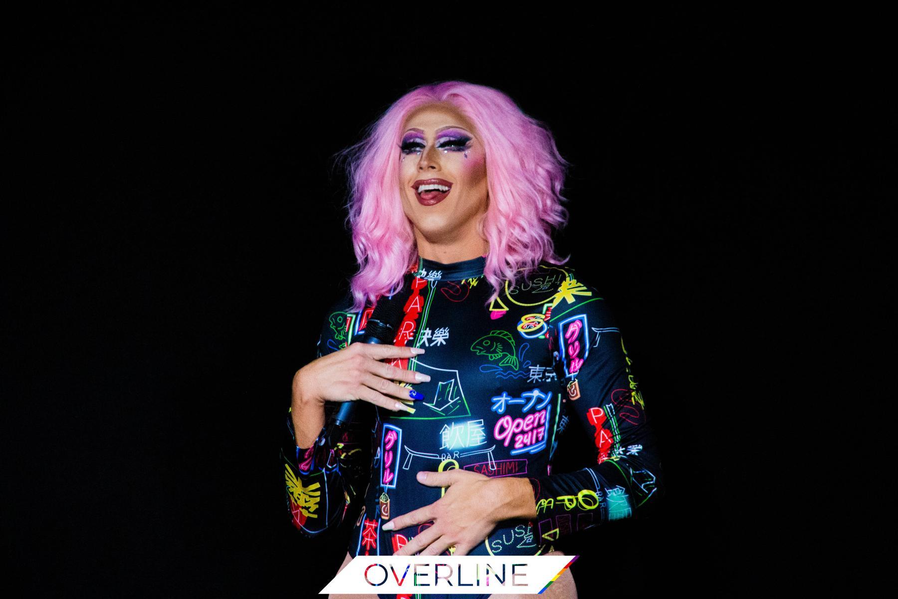 Night Queens 09.04.2022 | Bild 53