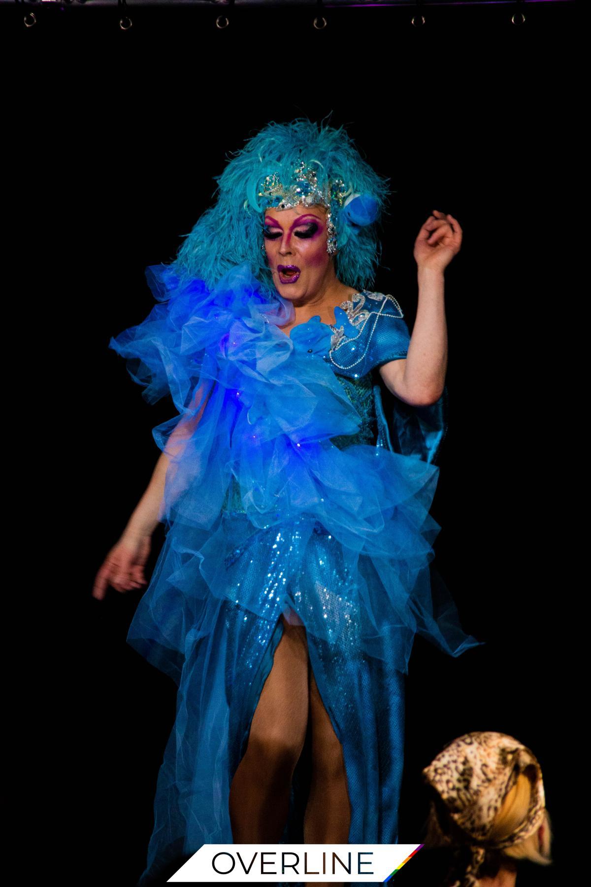 Night Queens 09.04.2022 | Bild 6