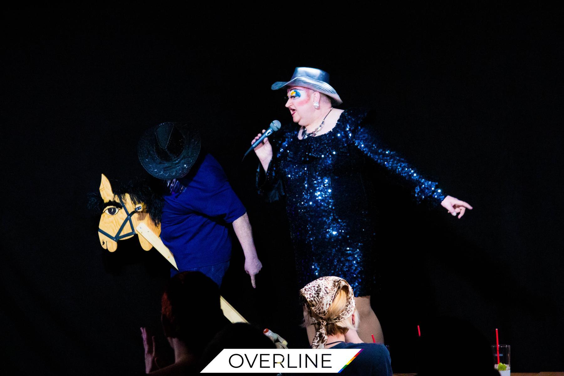 Night Queens 09.04.2022 | Bild 98