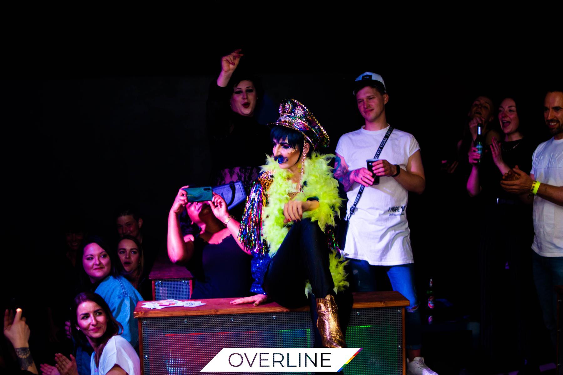 Gurlzzz  23.04.2022 | Bild 36