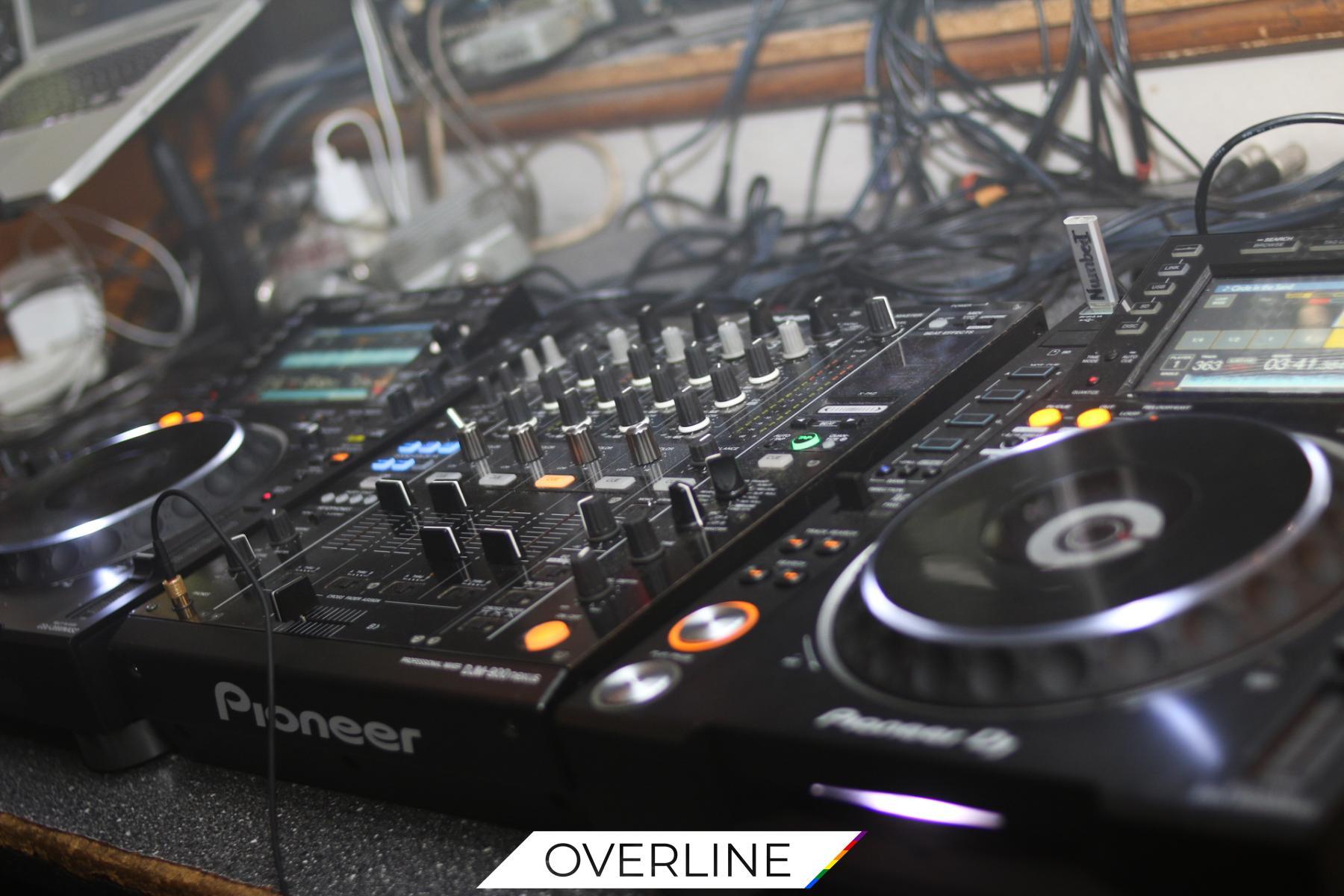 Szene  29.04.2022 | Bild 1