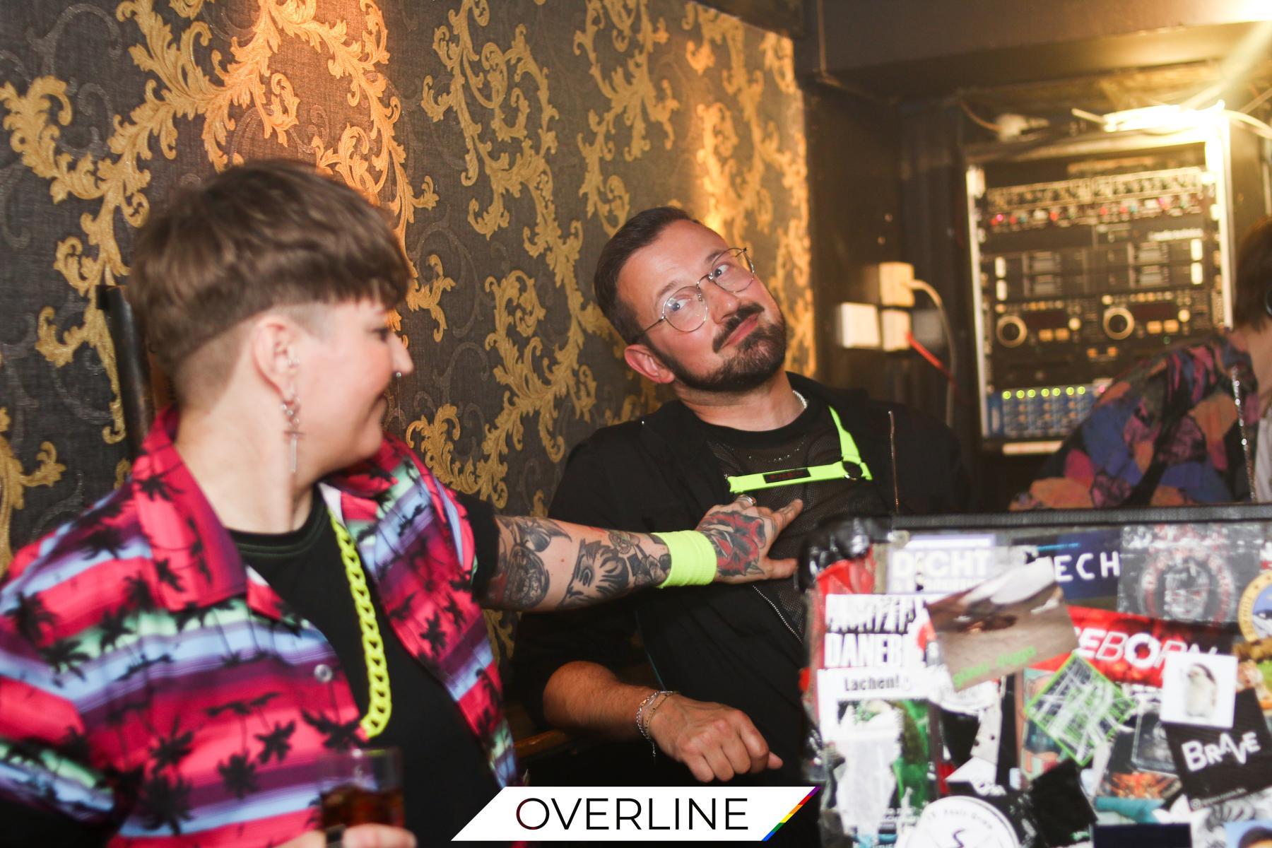 Szene  29.04.2022 | Bild 10