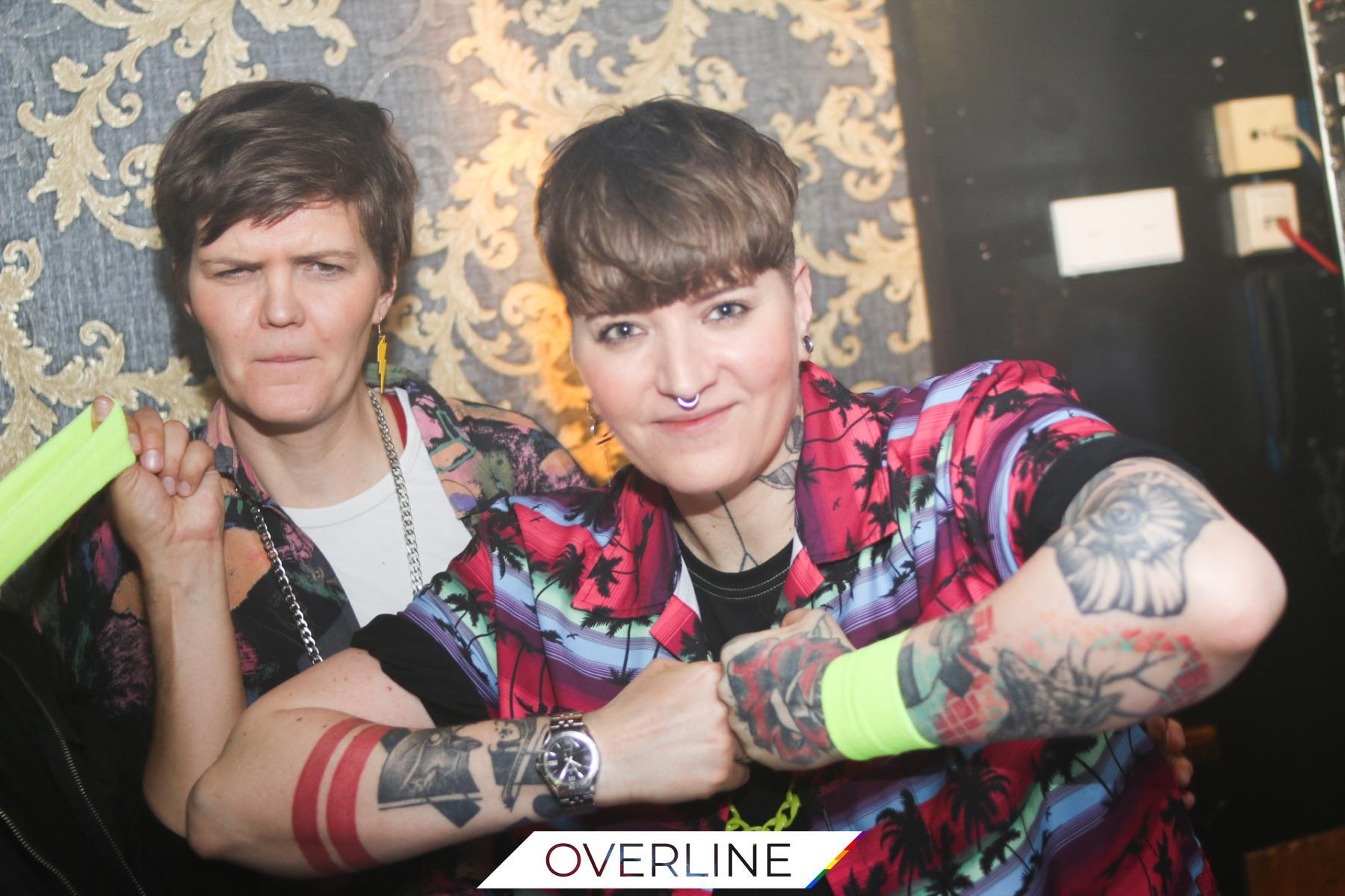 Szene  29.04.2022 | Bild 2