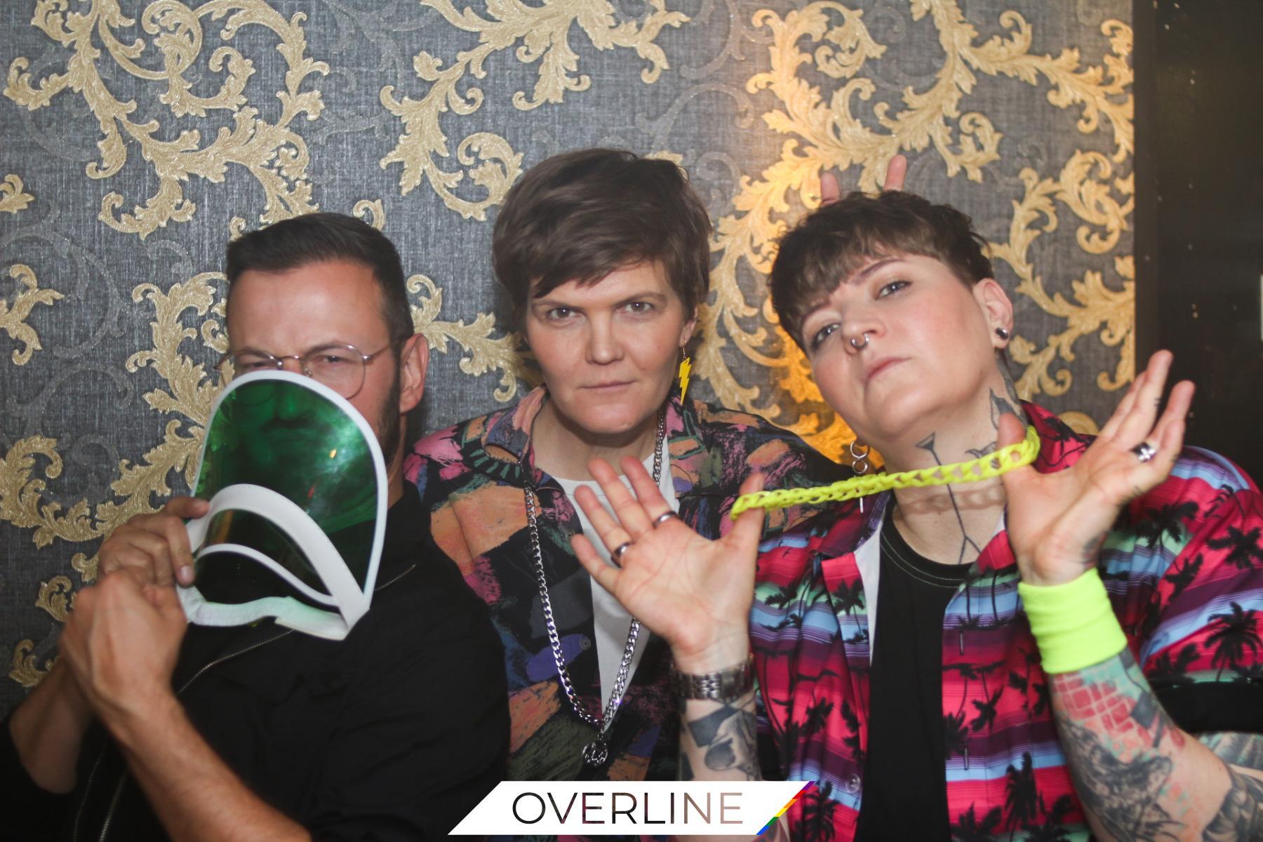 Szene  29.04.2022 | Bild 3