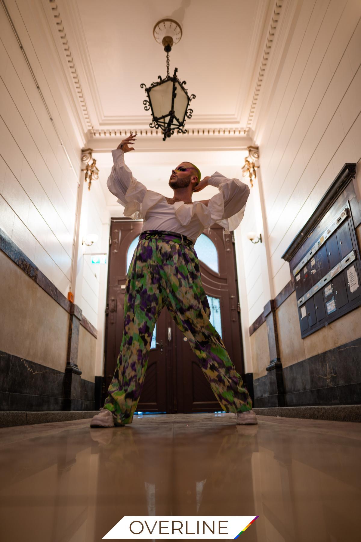 Drag Slam 07.05.2022 | Bild 1