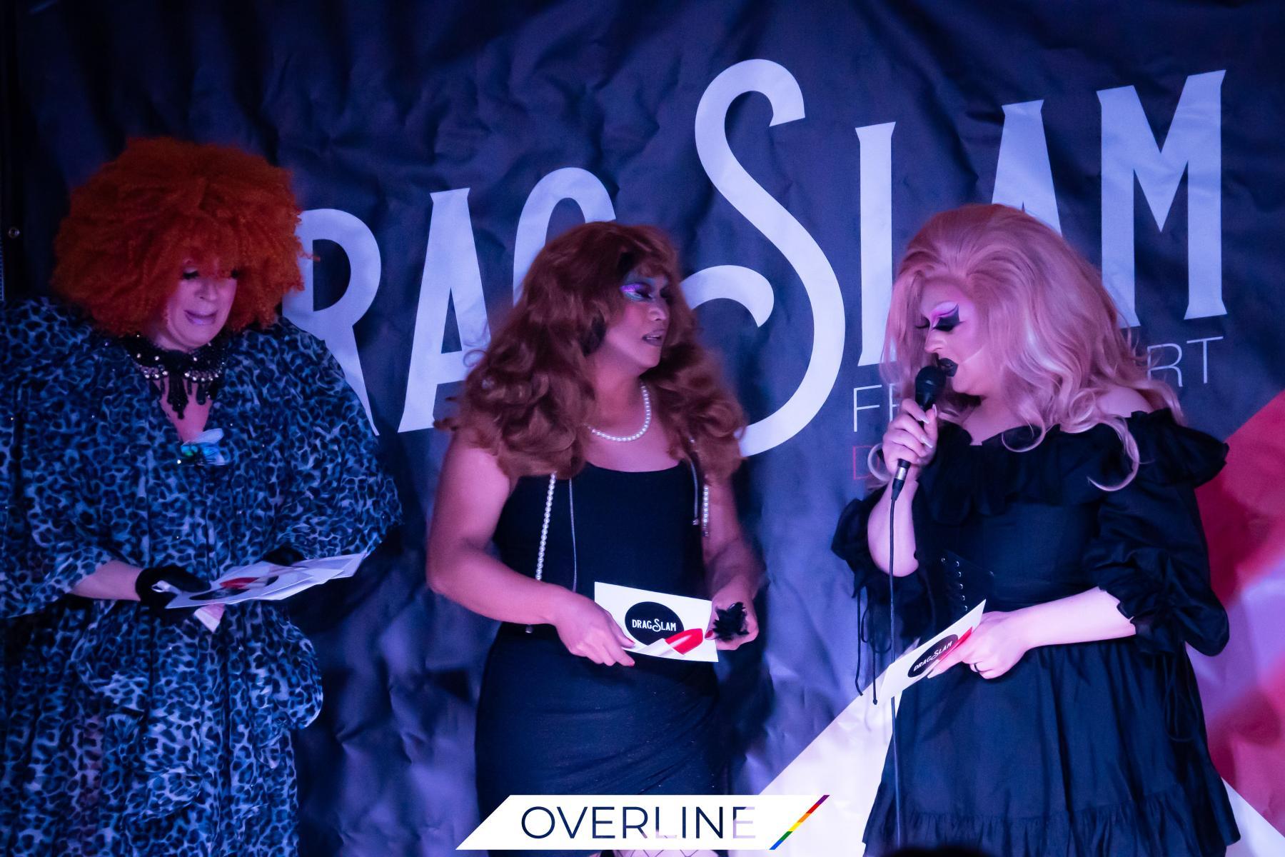 Drag Slam 07.05.2022 | Bild 10