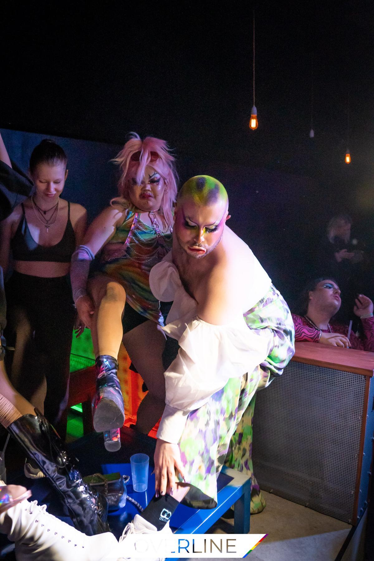 Drag Slam 07.05.2022 | Bild 104