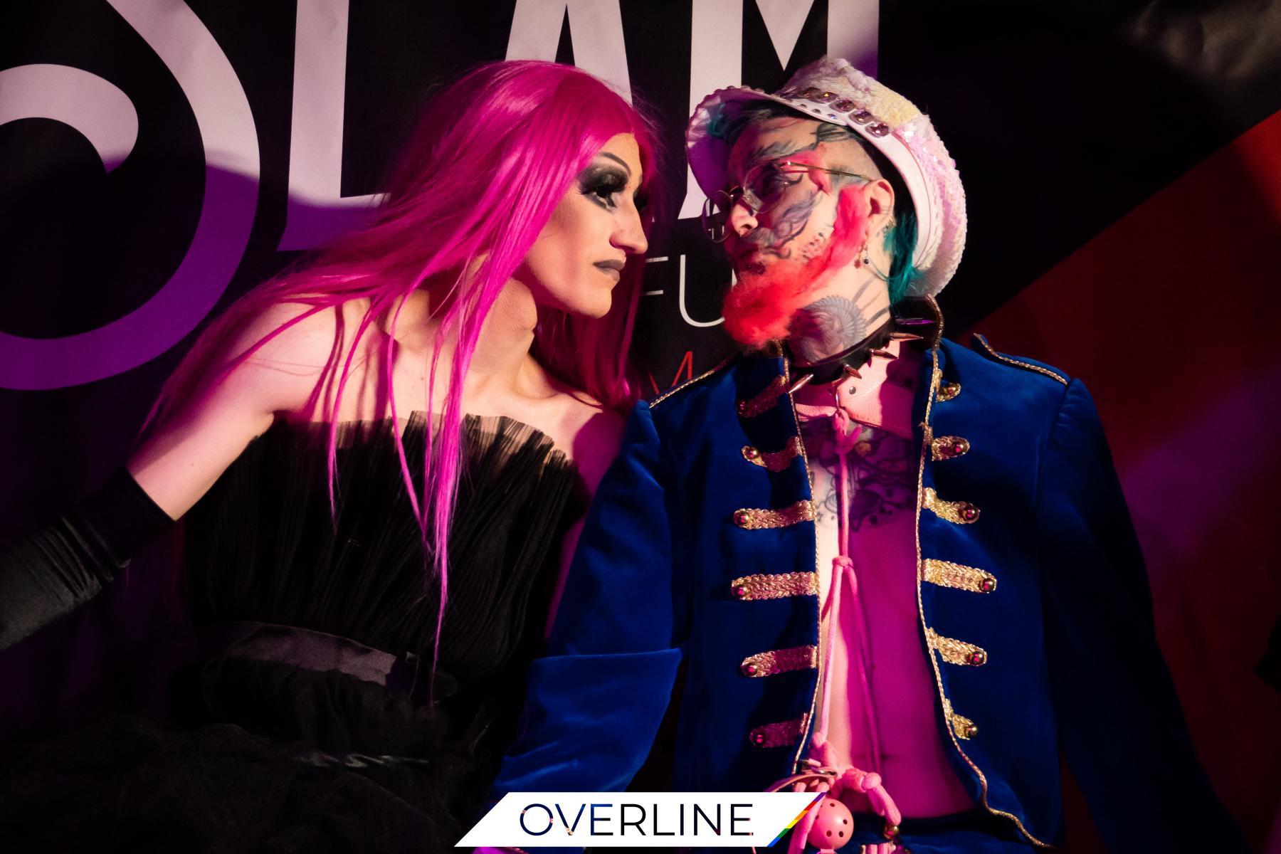 Drag Slam 07.05.2022 | Bild 108