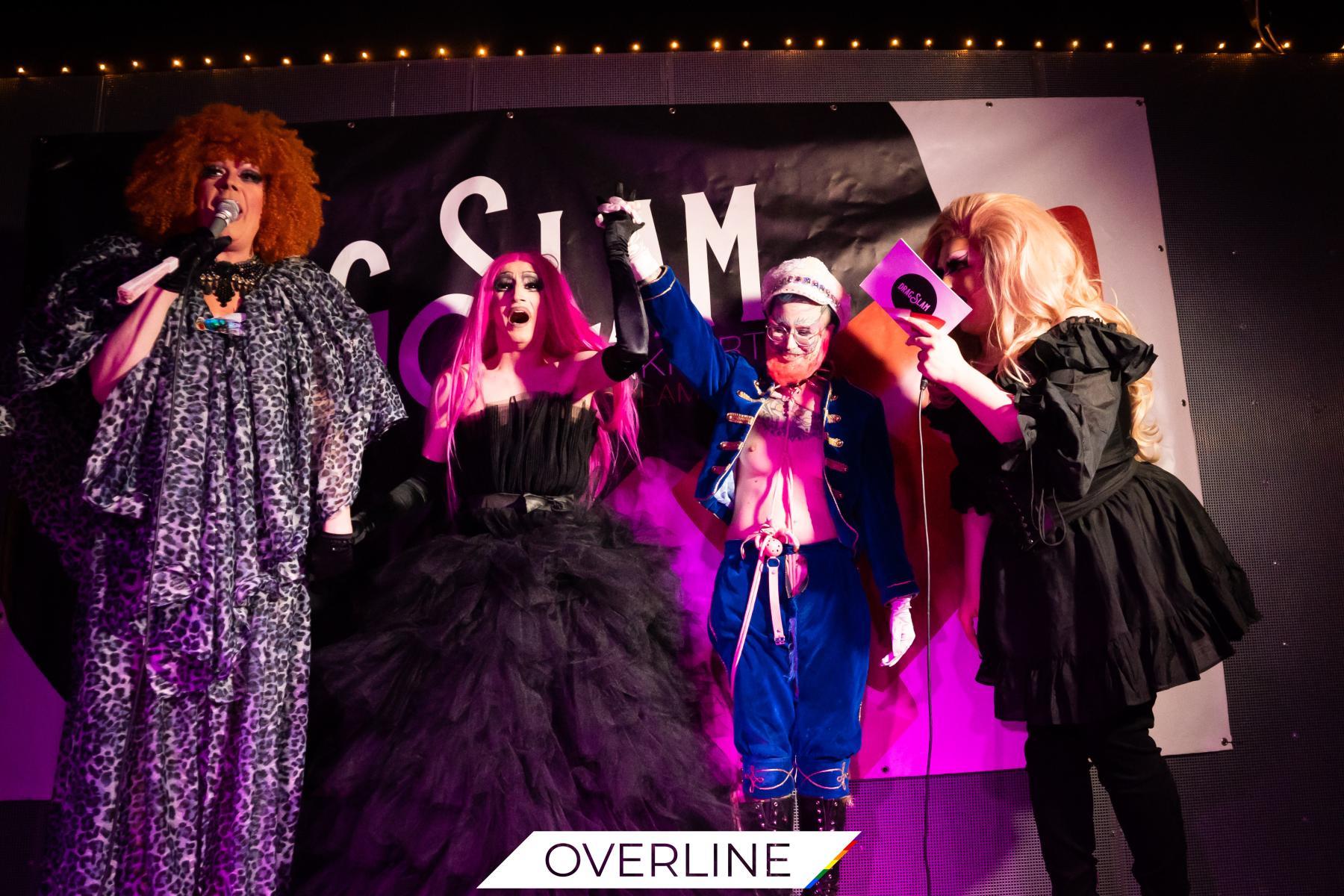 Drag Slam 07.05.2022 | Bild 110