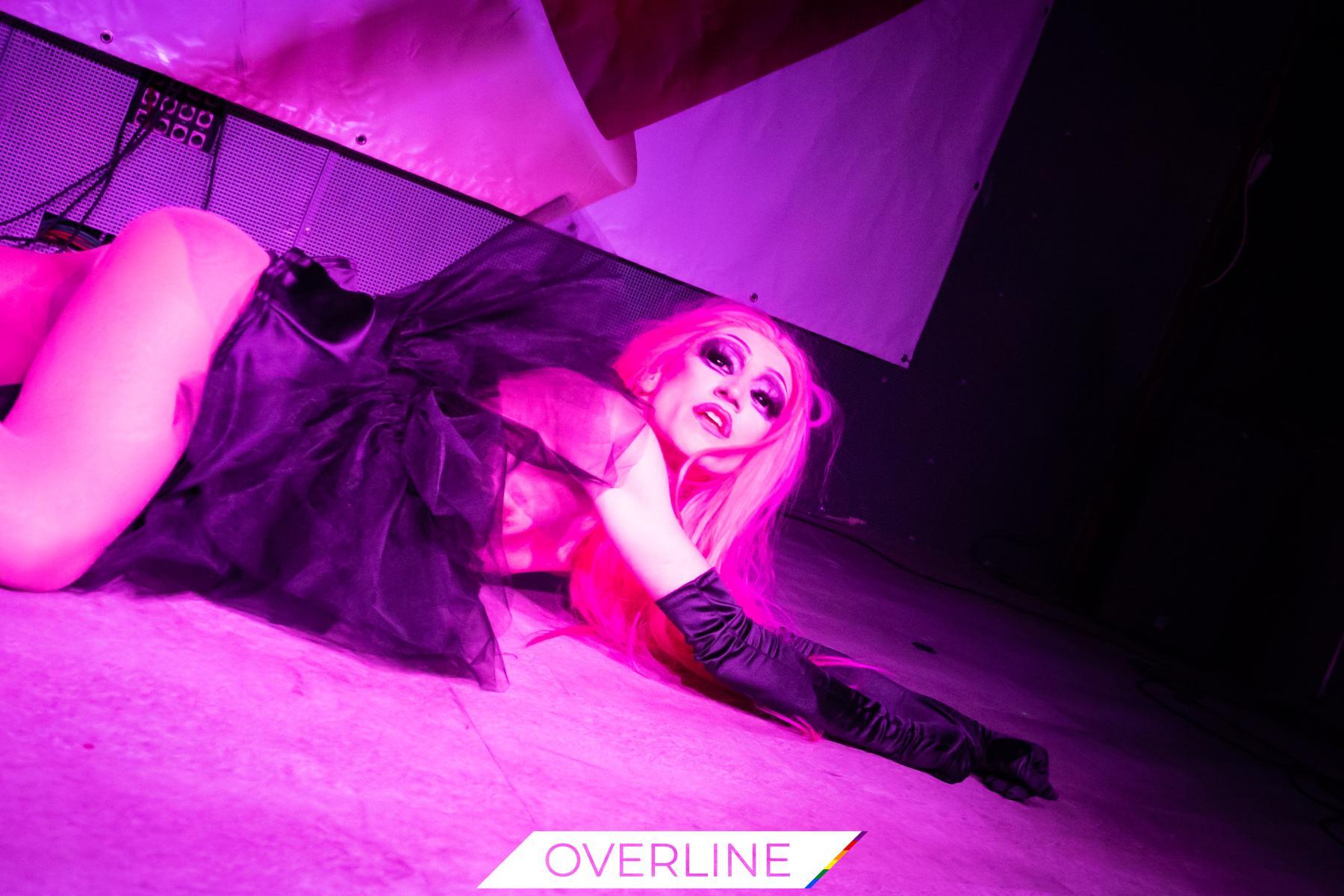 Drag Slam 07.05.2022 | Bild 122