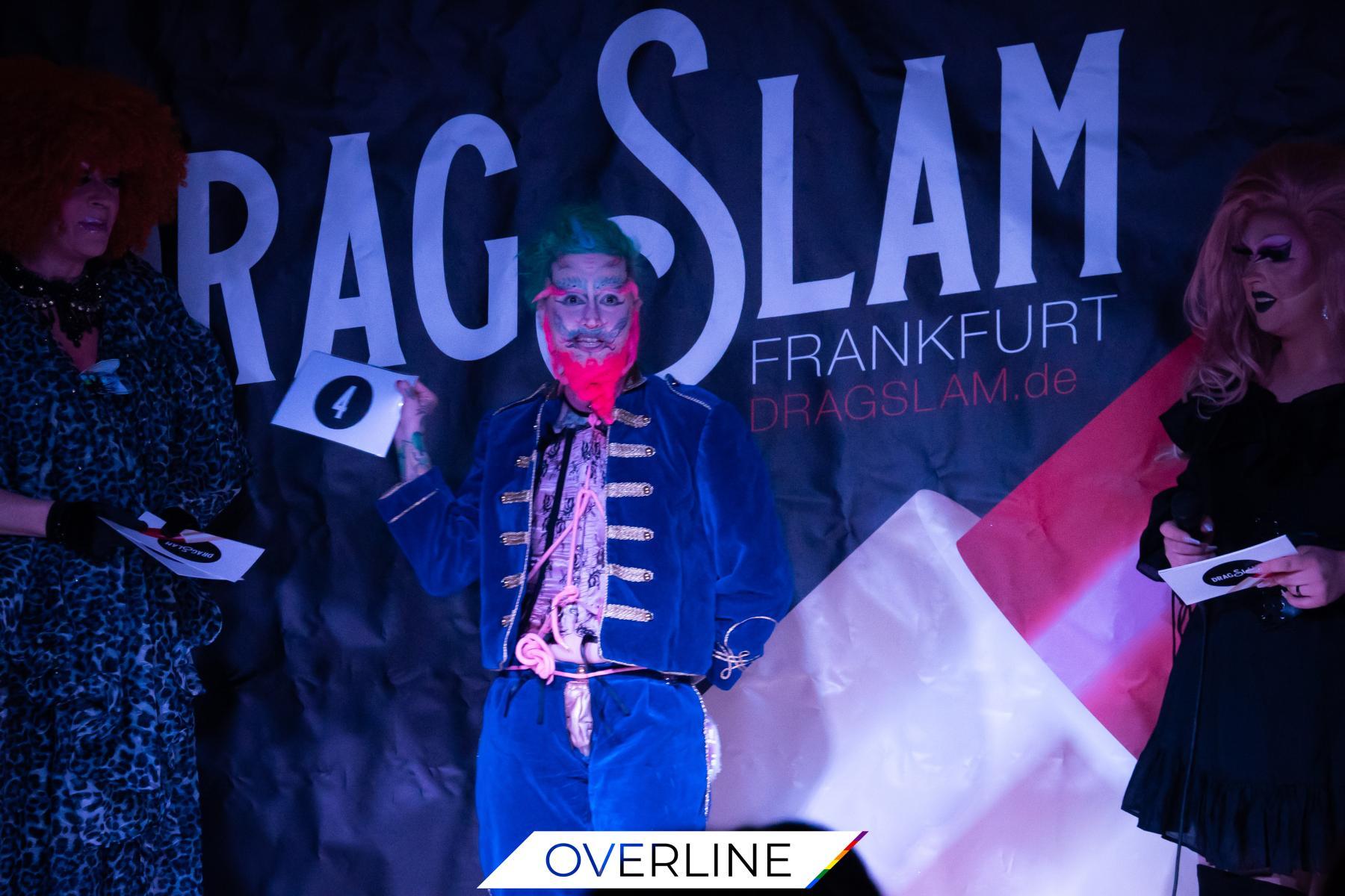 Drag Slam 07.05.2022 | Bild 18