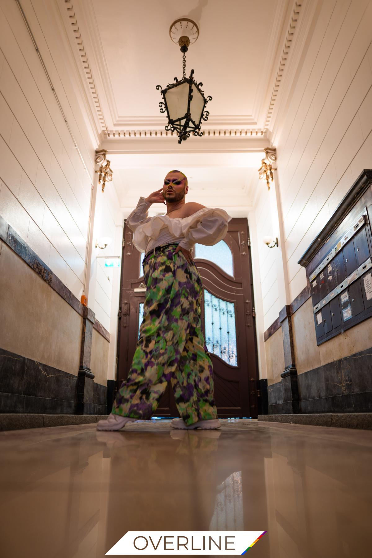 Drag Slam 07.05.2022 | Bild 2