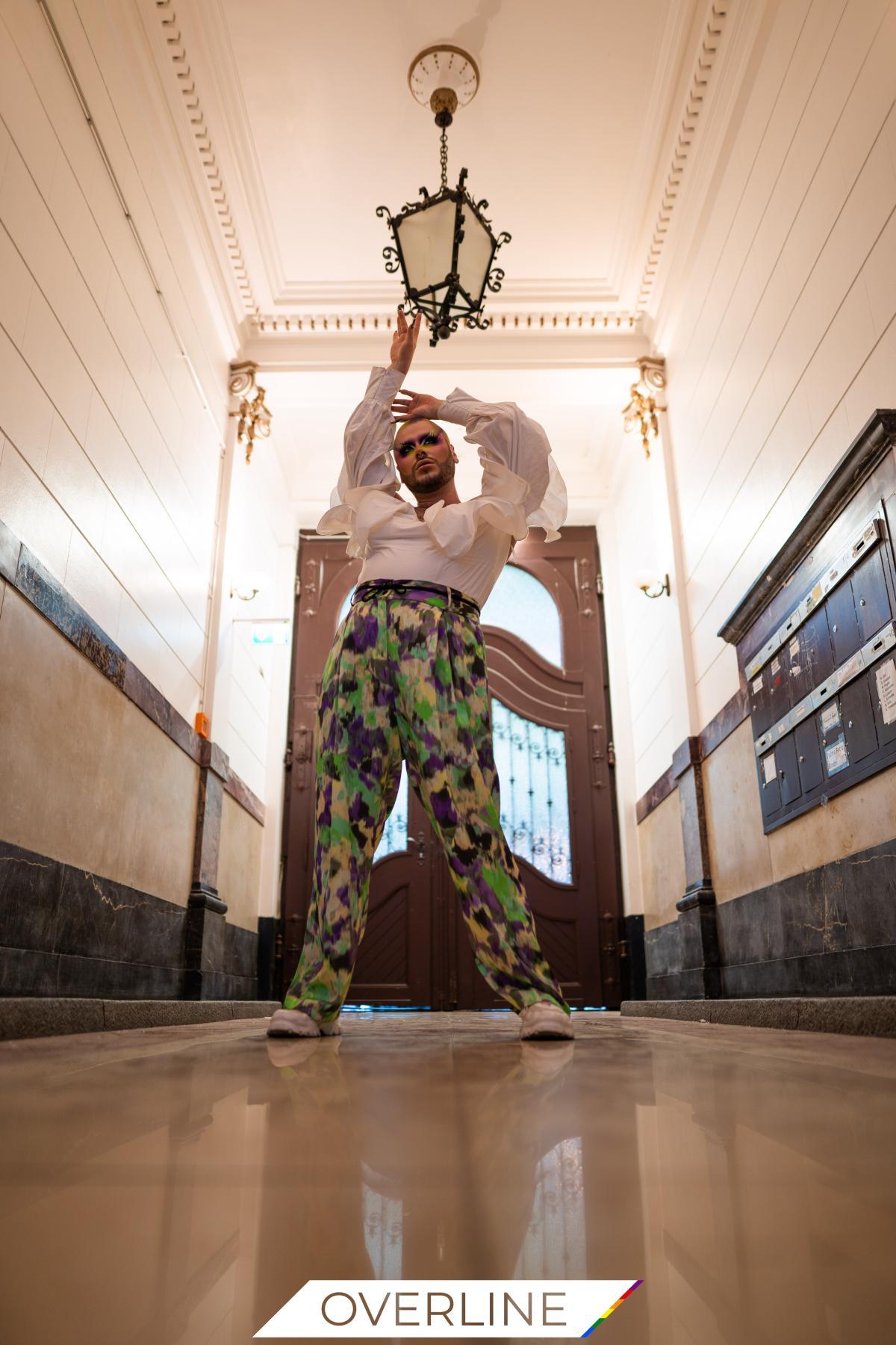 Drag Slam 07.05.2022 | Bild 3