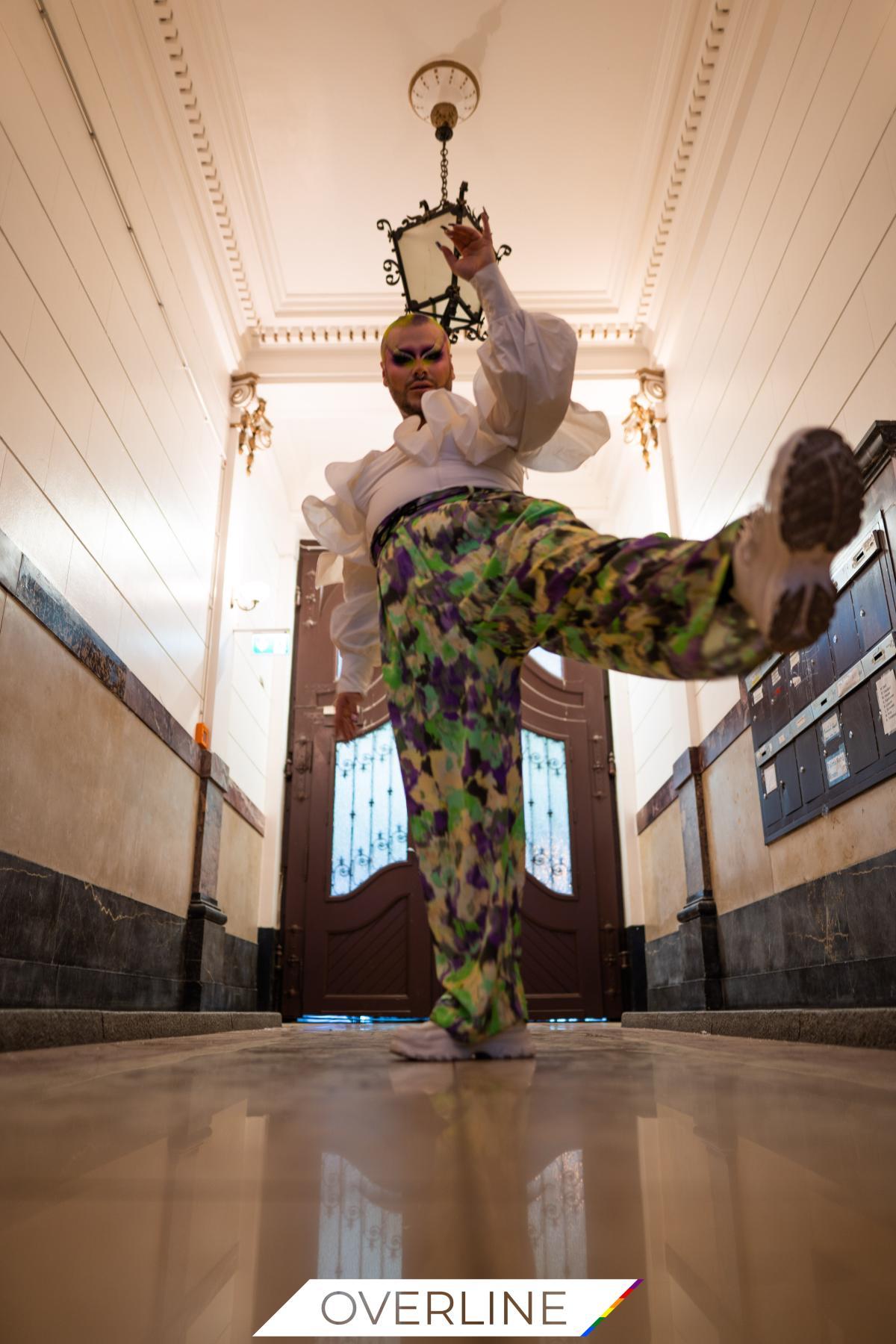 Drag Slam 07.05.2022 | Bild 4