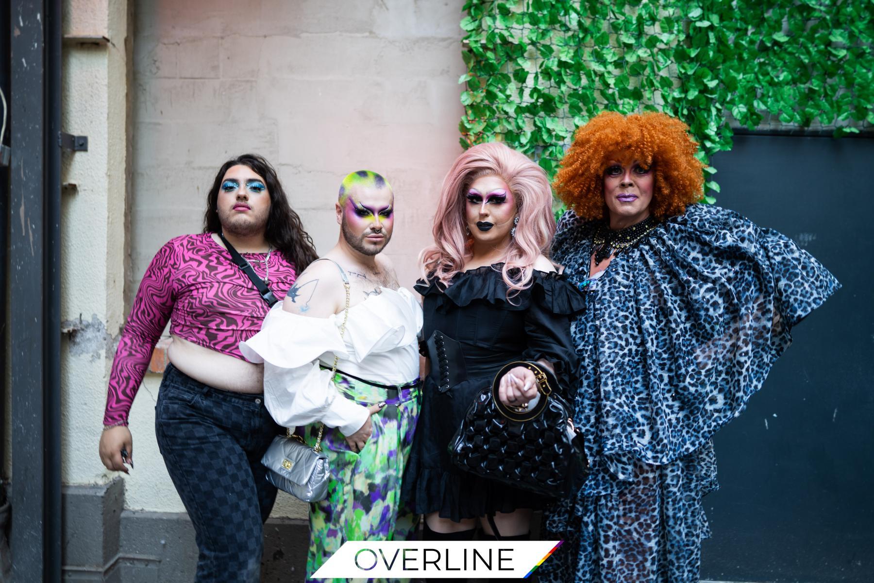 Drag Slam 07.05.2022 | Bild 5