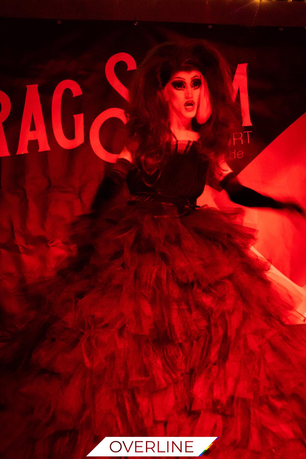 Drag Slam 07.05.2022 | Bild 50