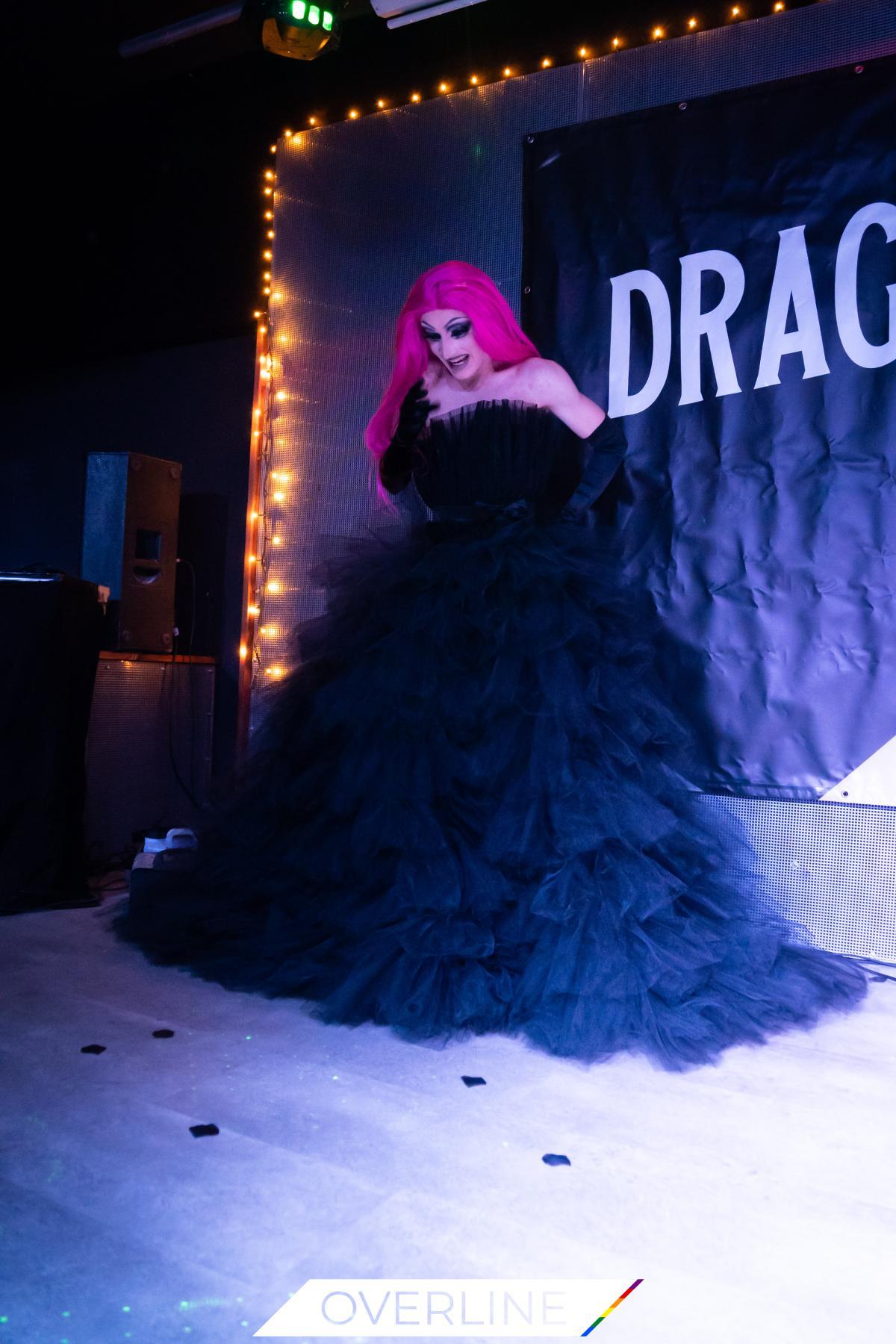 Drag Slam 07.05.2022 | Bild 53